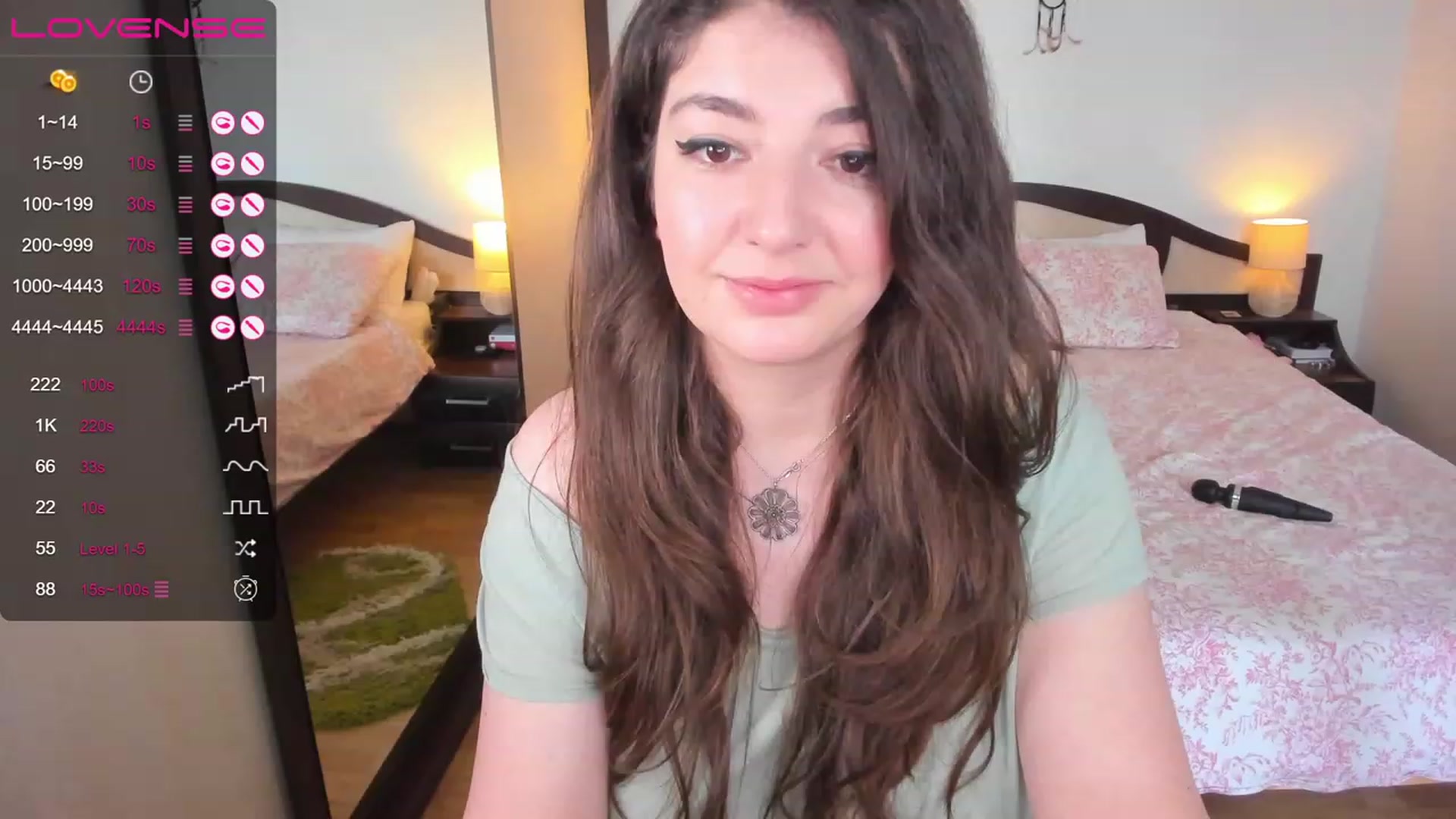 Gallery image thumbnail from LaurieLay's myfreecams stream on, 05/07/2023, 14:31 image 11 of 20