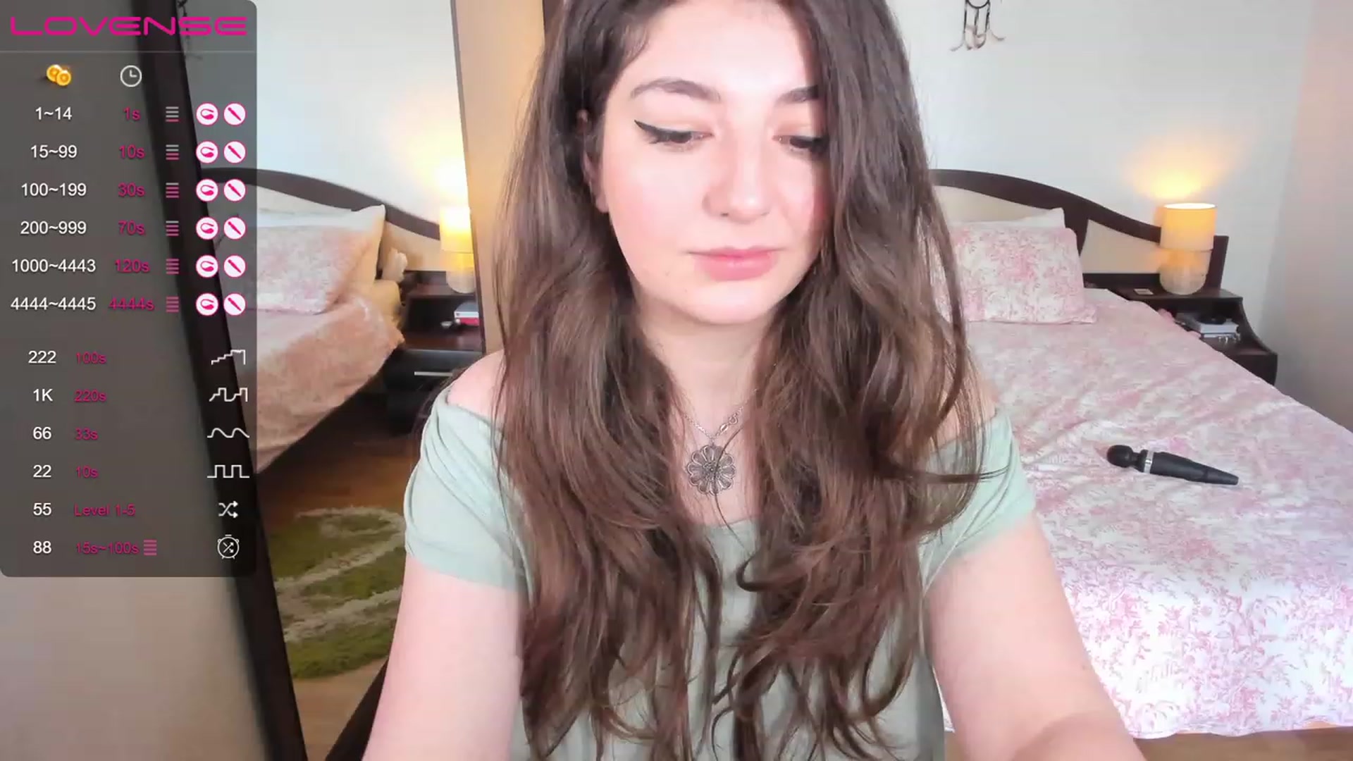 Gallery image thumbnail from LaurieLay's myfreecams stream on, 05/07/2023, 14:31 image 6 of 20