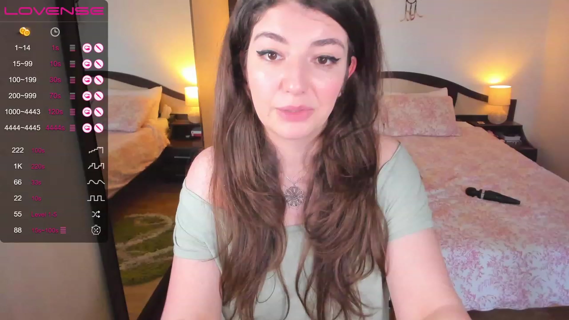 Gallery image thumbnail from LaurieLay's myfreecams stream on, 05/07/2023, 14:31 image 20 of 20