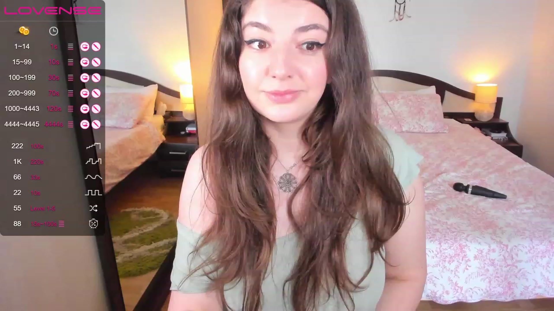 Gallery image thumbnail from LaurieLay's myfreecams stream on, 05/07/2023, 14:31 image 14 of 20