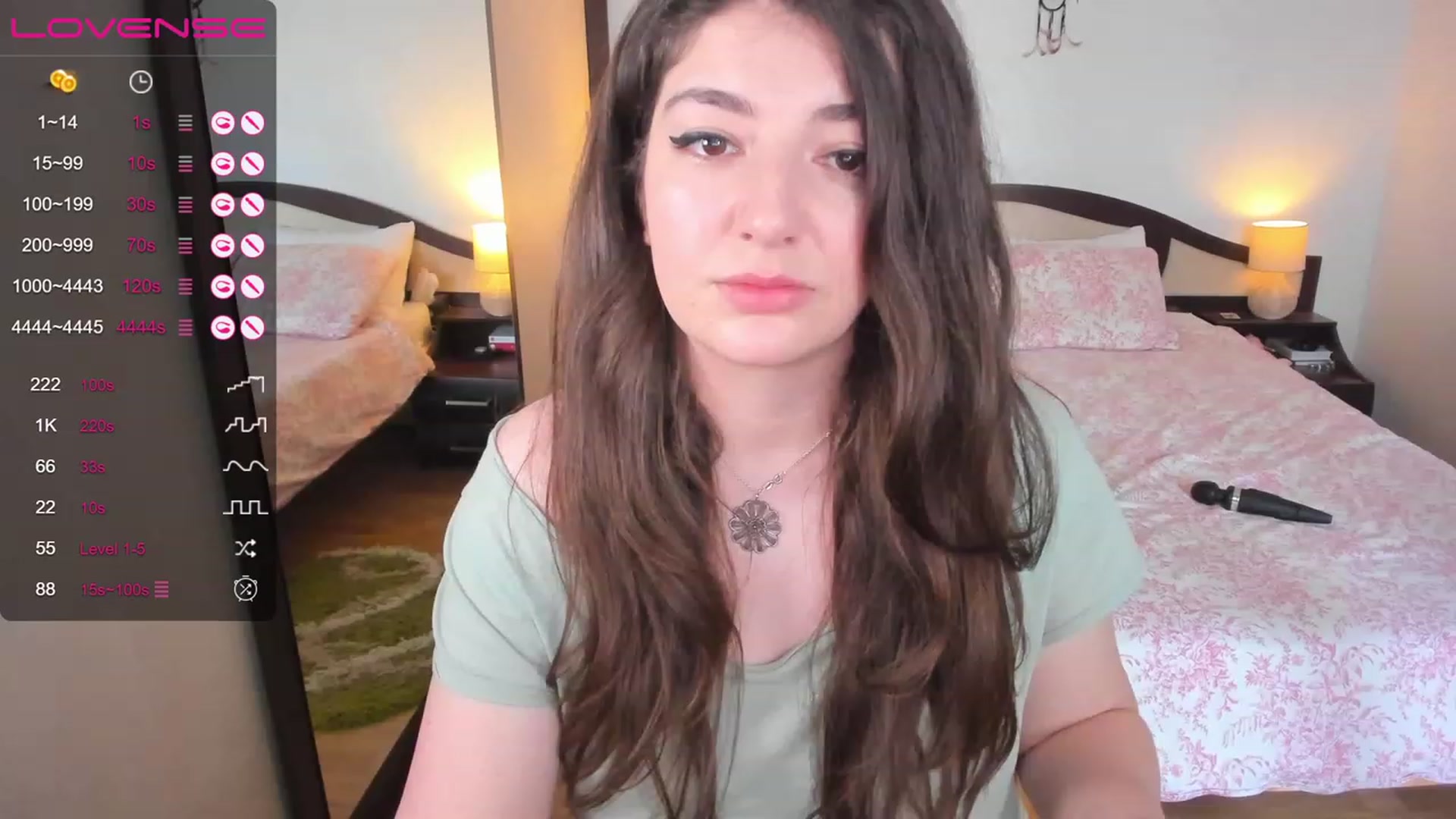 Gallery image thumbnail from LaurieLay's myfreecams stream on, 05/07/2023, 14:31 image 12 of 20