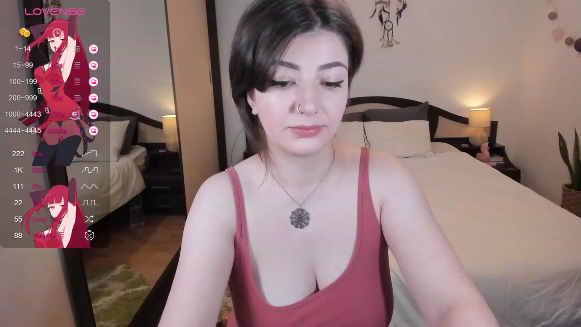 Gallery image thumbnail from LaurieLay's myfreecams stream on, 11/26/2023, 15:08 image 3 of 20