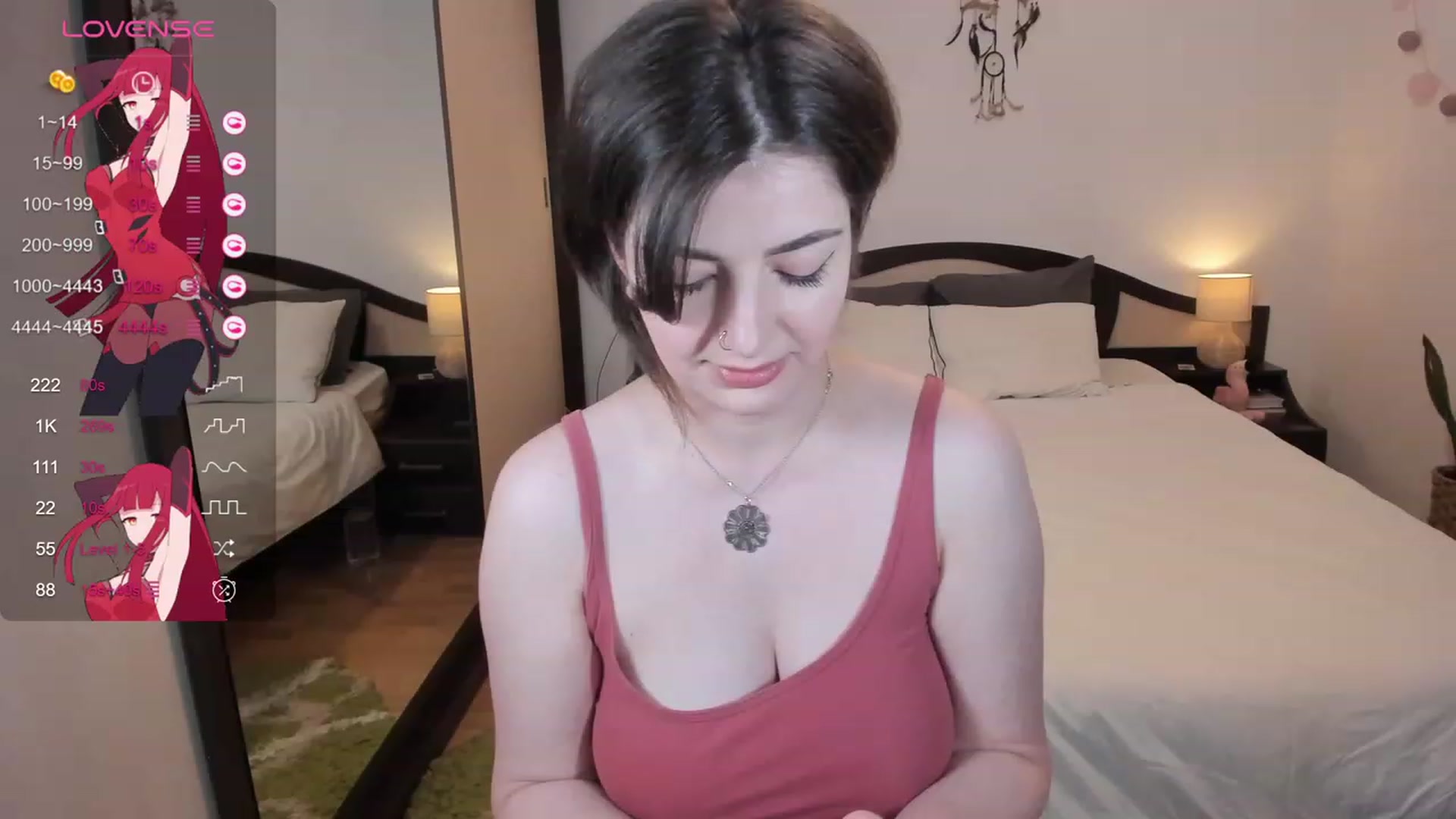 Gallery image thumbnail from LaurieLay's myfreecams stream on, 11/26/2023, 15:08 image 7 of 20
