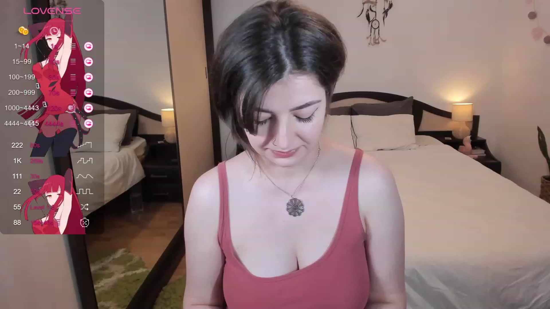 Gallery image thumbnail from LaurieLay's myfreecams stream on, 11/26/2023, 15:08 image 6 of 20
