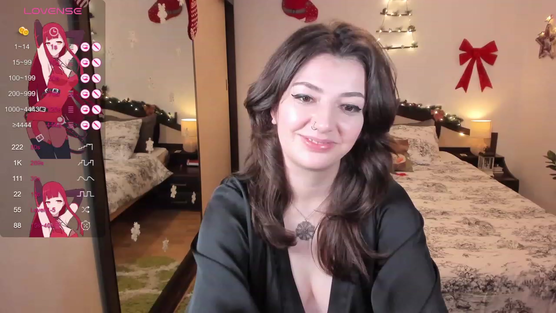Gallery image thumbnail from LaurieLay's myfreecams stream on, 12/07/2023, 17:25 image 8 of 20