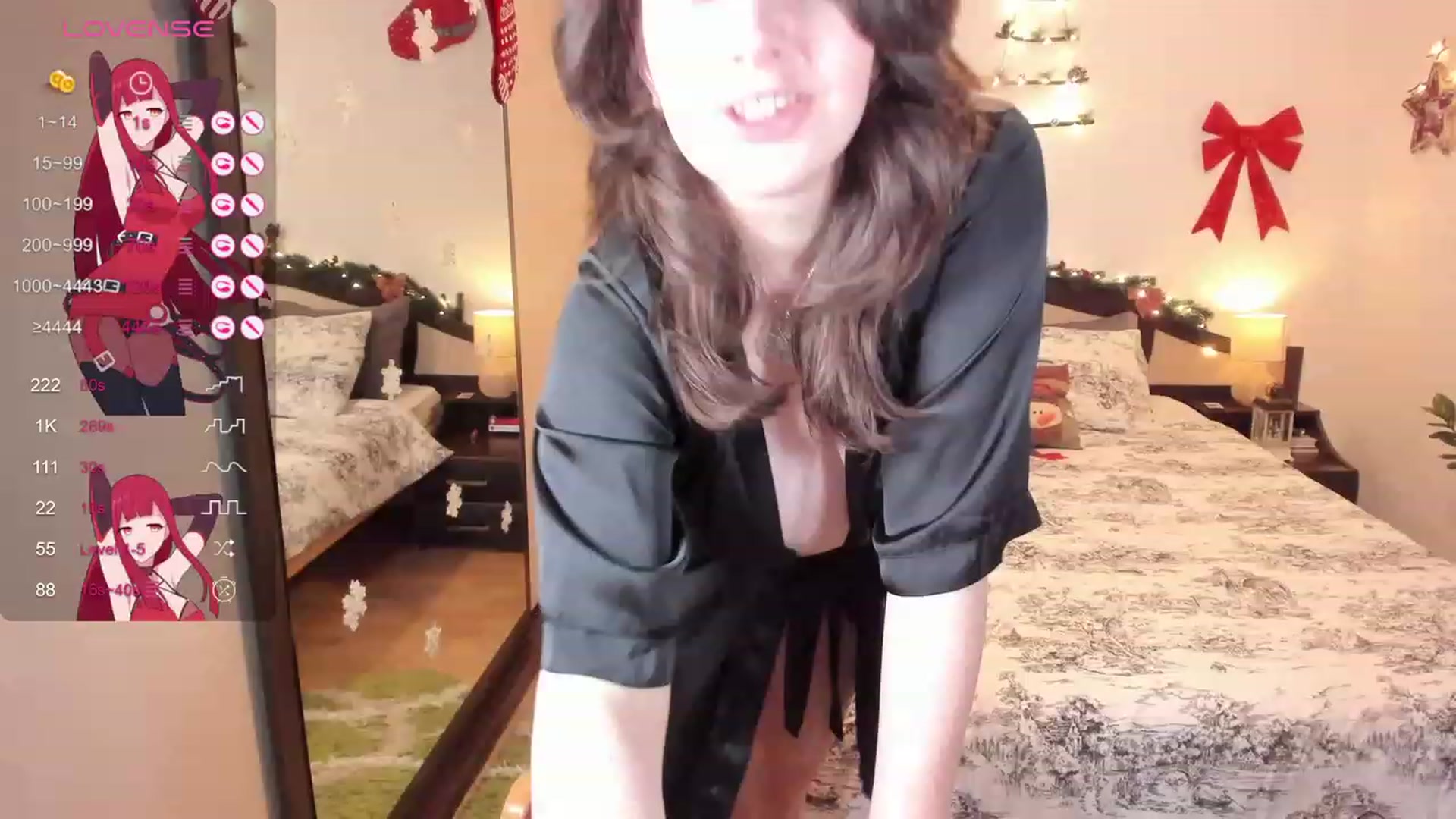 Gallery image thumbnail from LaurieLay's myfreecams stream on, 12/07/2023, 17:25 image 9 of 20