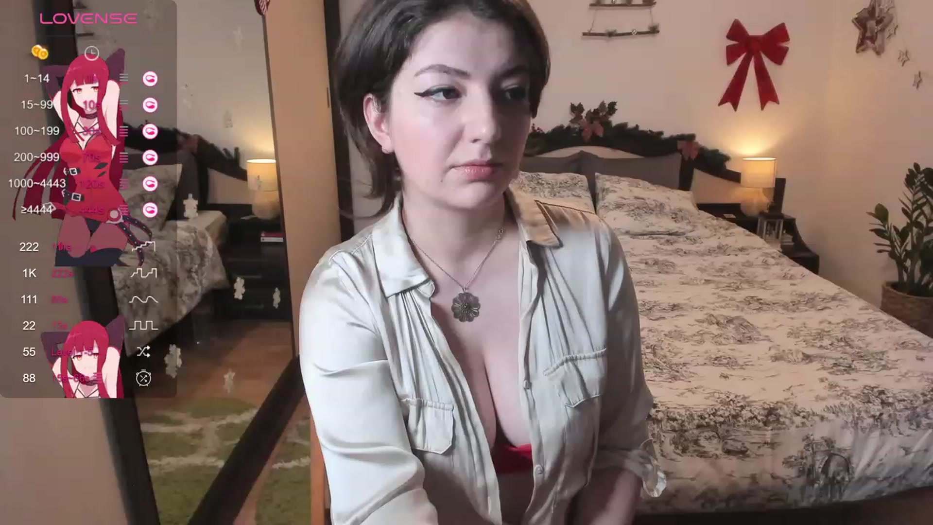 Gallery image thumbnail from LaurieLay's myfreecams stream on, 12/08/2023, 14:29 image 13 of 20
