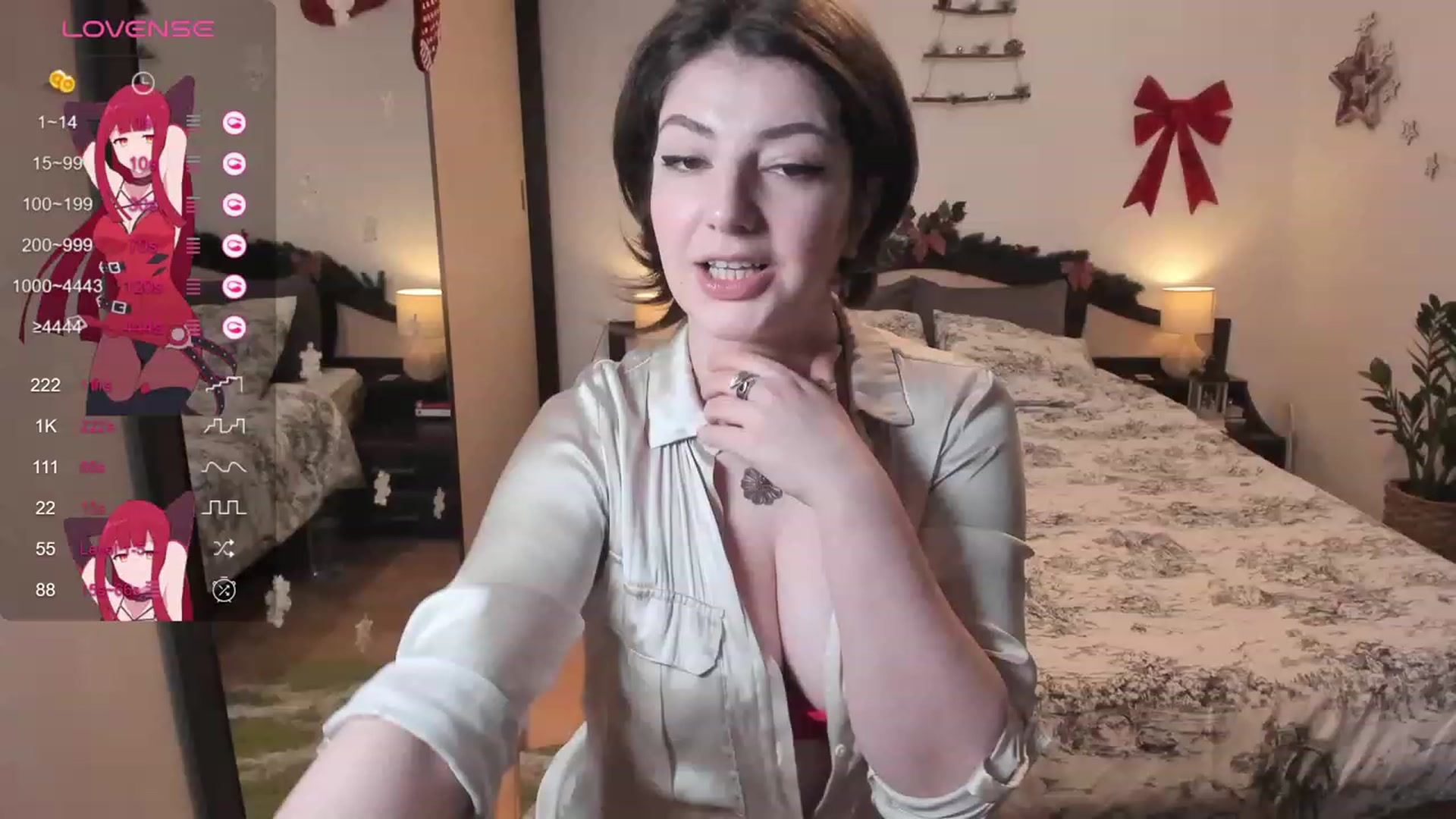 Gallery image thumbnail from LaurieLay's myfreecams stream on, 12/08/2023, 14:29 image 19 of 20