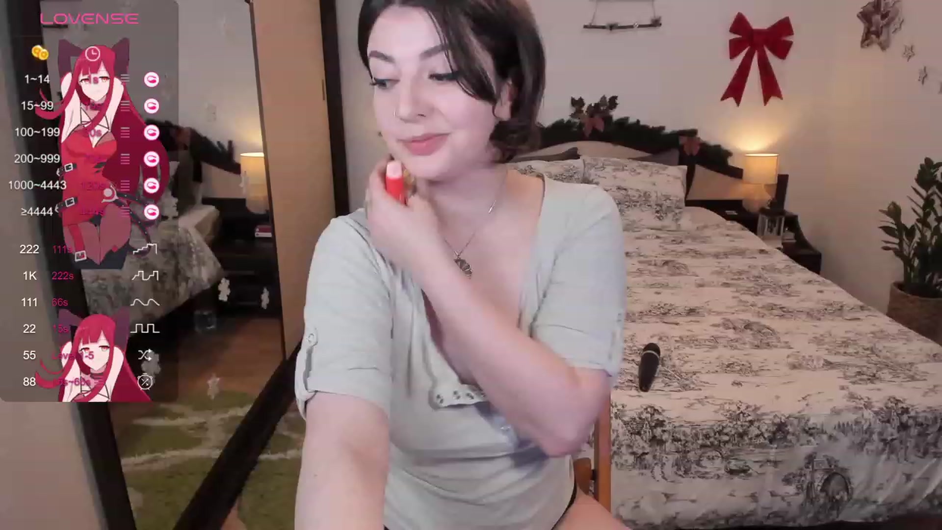 Gallery image thumbnail from LaurieLay's myfreecams stream on, 12/09/2023, 14:52 image 5 of 20