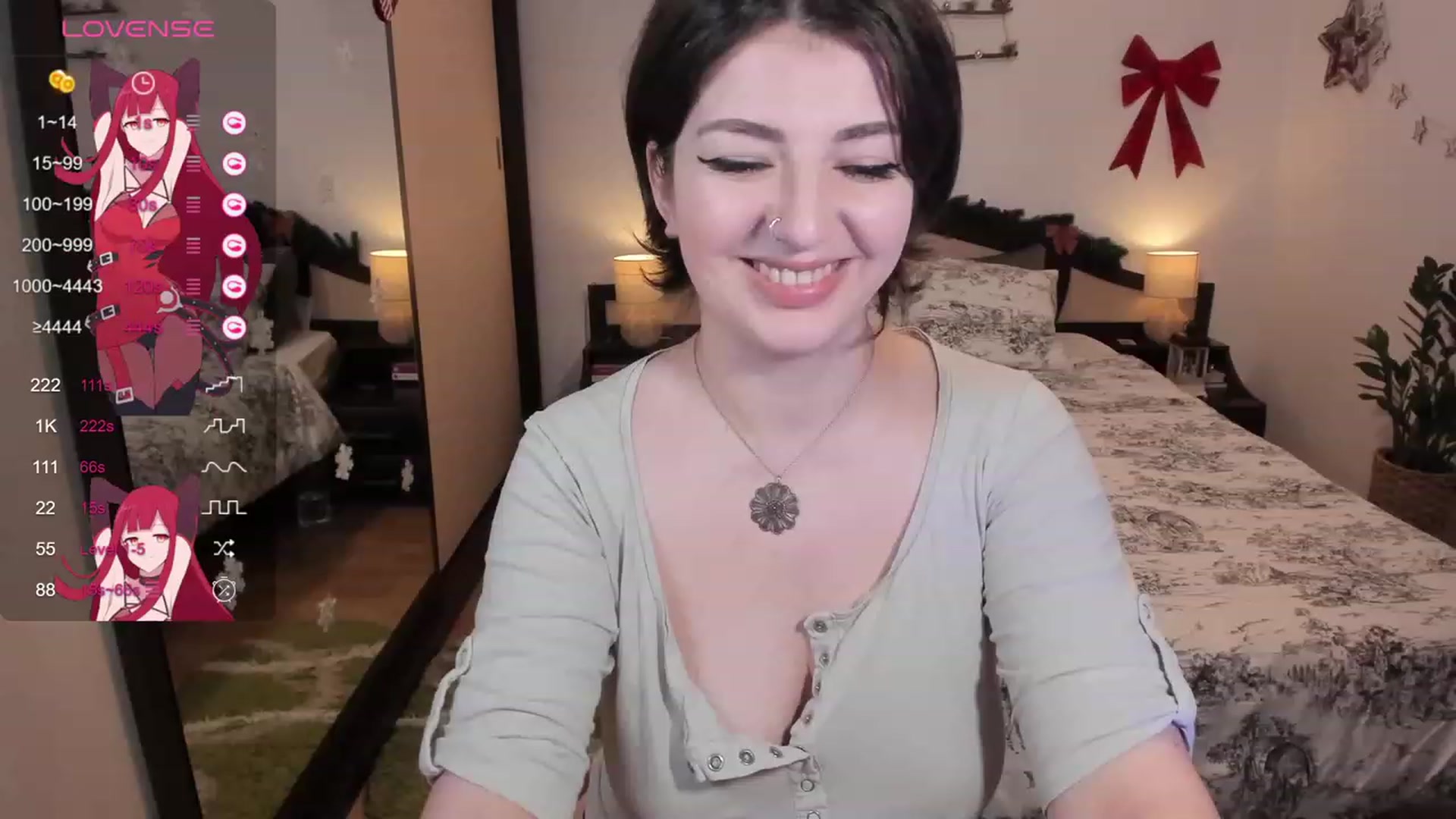 Gallery image thumbnail from LaurieLay's myfreecams stream on, 12/09/2023, 14:52 image 3 of 20