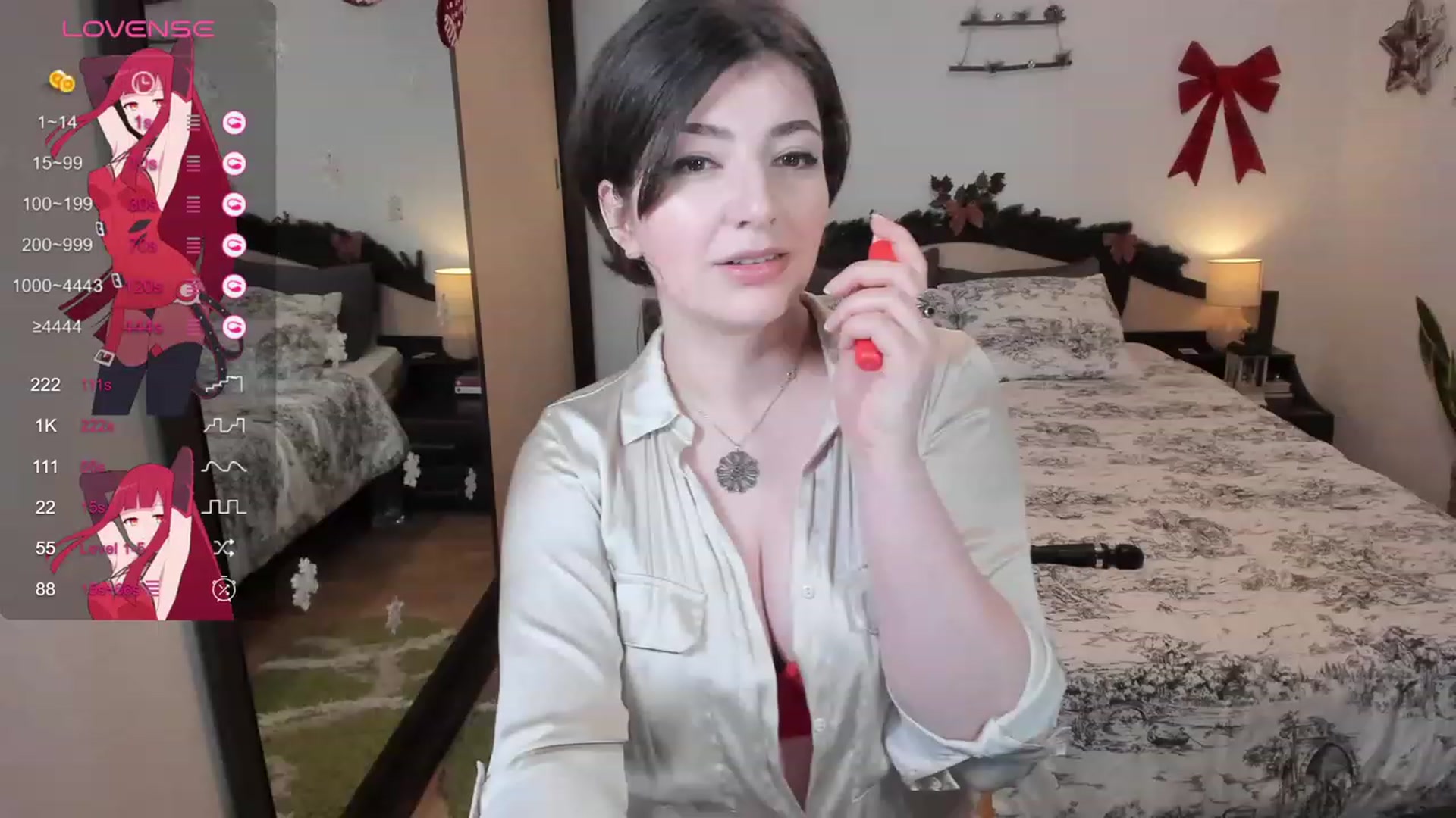 Gallery image thumbnail from LaurieLay's myfreecams stream on, 12/10/2023, 13:29 image 20 of 20