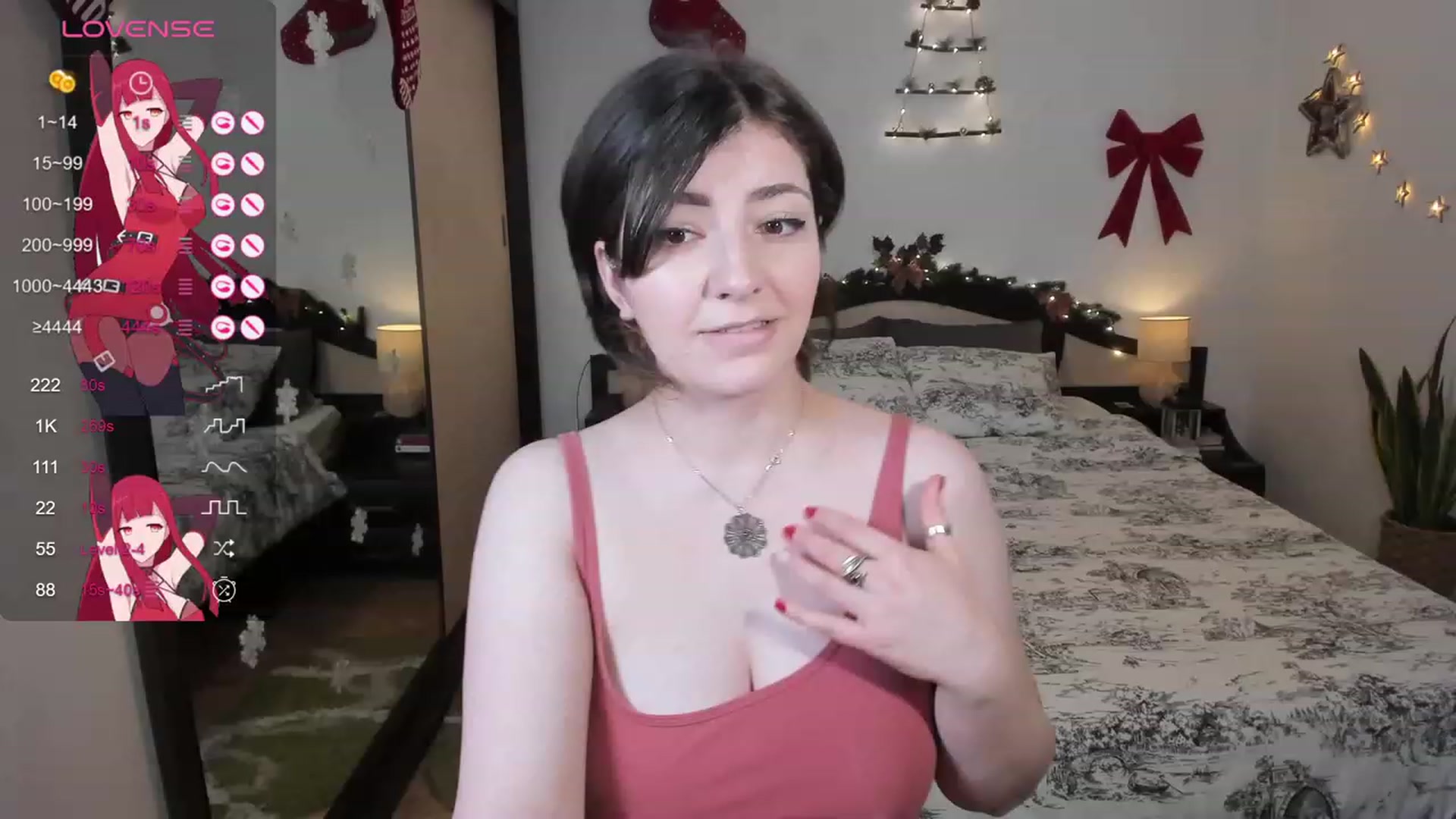Gallery image thumbnail from LaurieLay's myfreecams stream on, 12/17/2023, 16:51 image 3 of 20