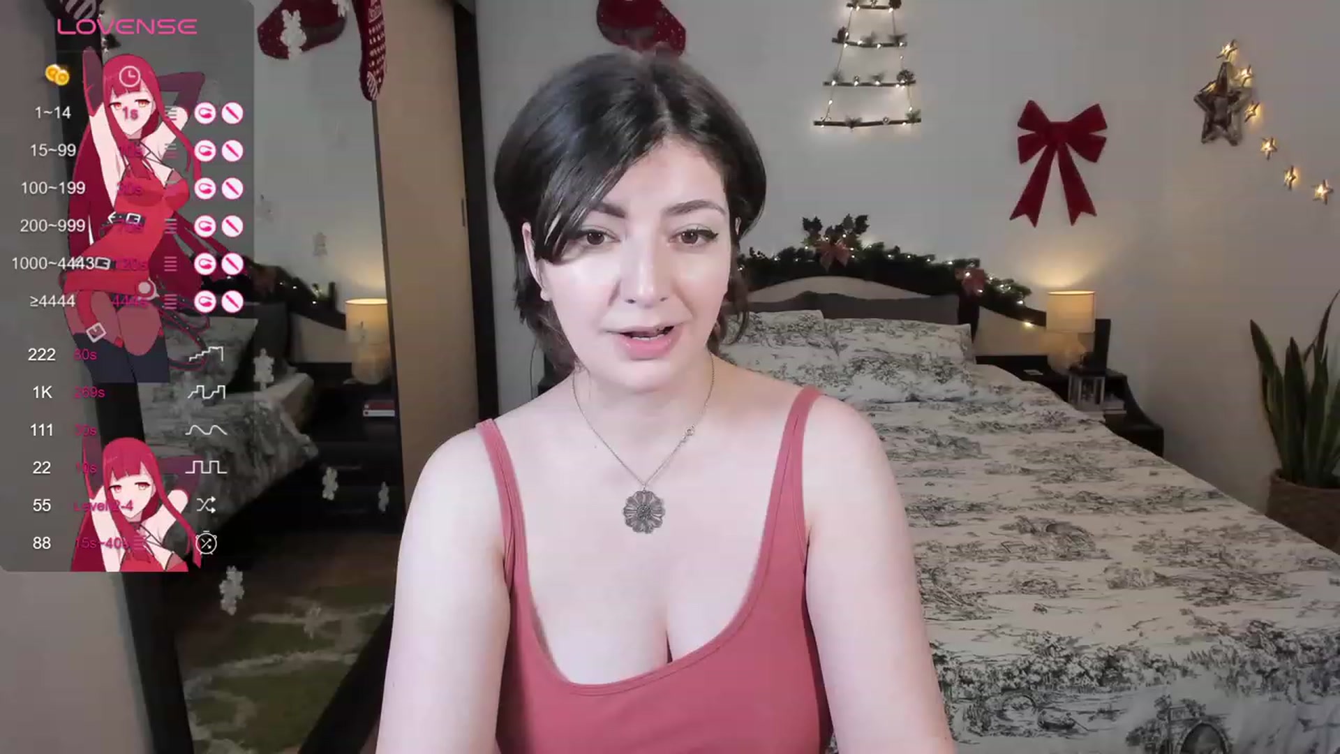 Gallery image thumbnail from LaurieLay's myfreecams stream on, 12/17/2023, 16:51 image 2 of 20