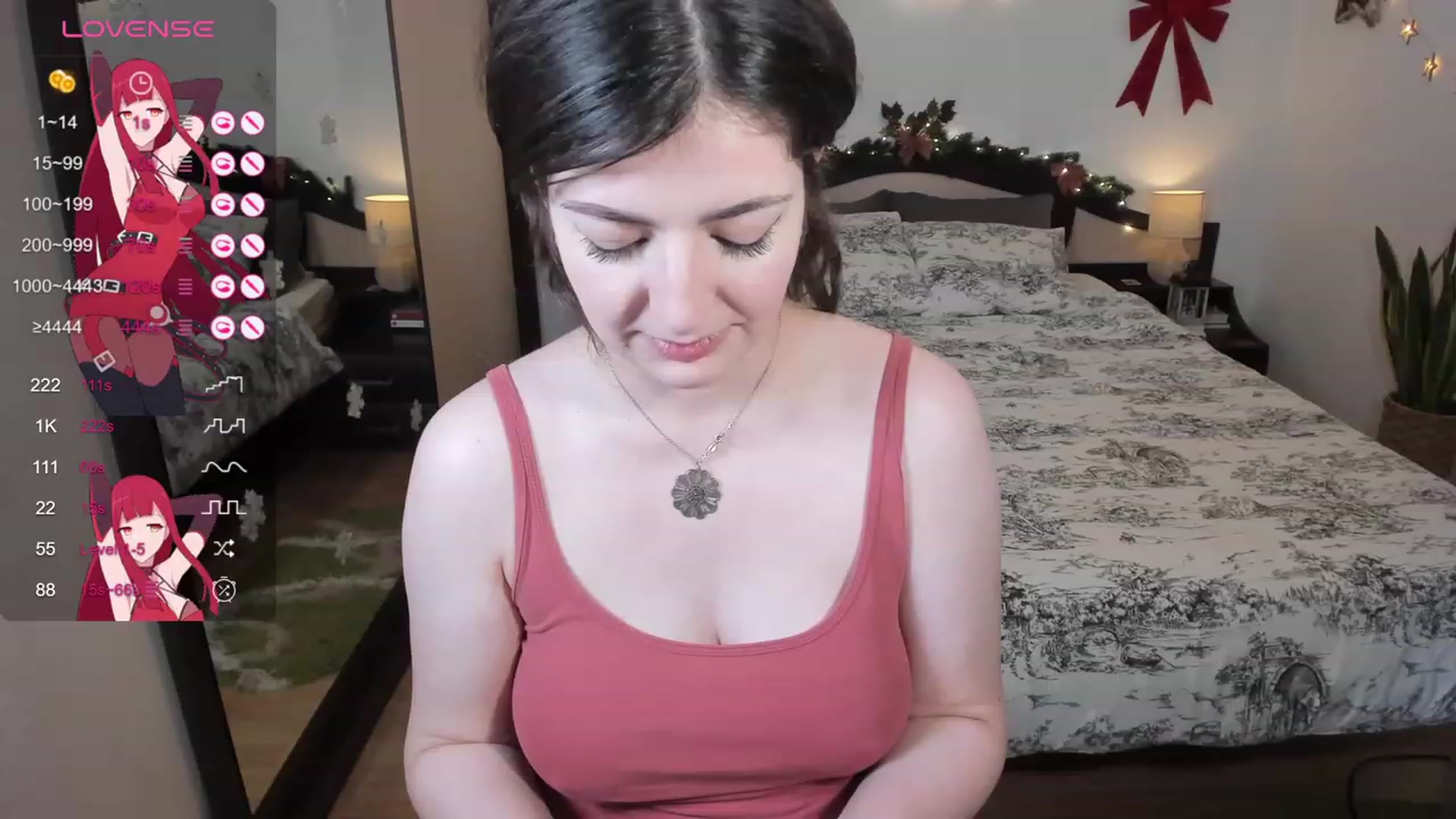 Gallery image thumbnail from LaurieLay's myfreecams stream on, 12/17/2023, 16:51 image 14 of 20