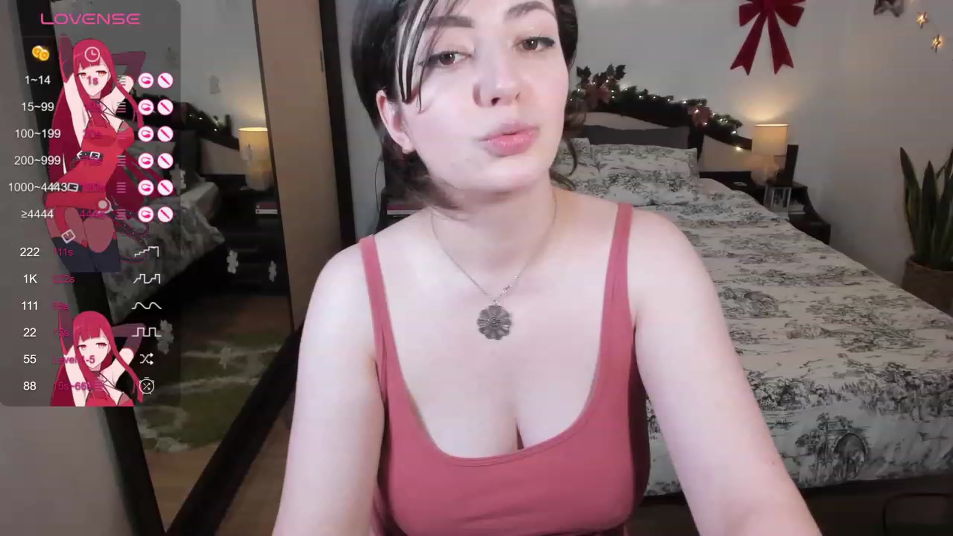 Gallery image thumbnail from LaurieLay's myfreecams stream on, 12/17/2023, 16:51 image 16 of 20