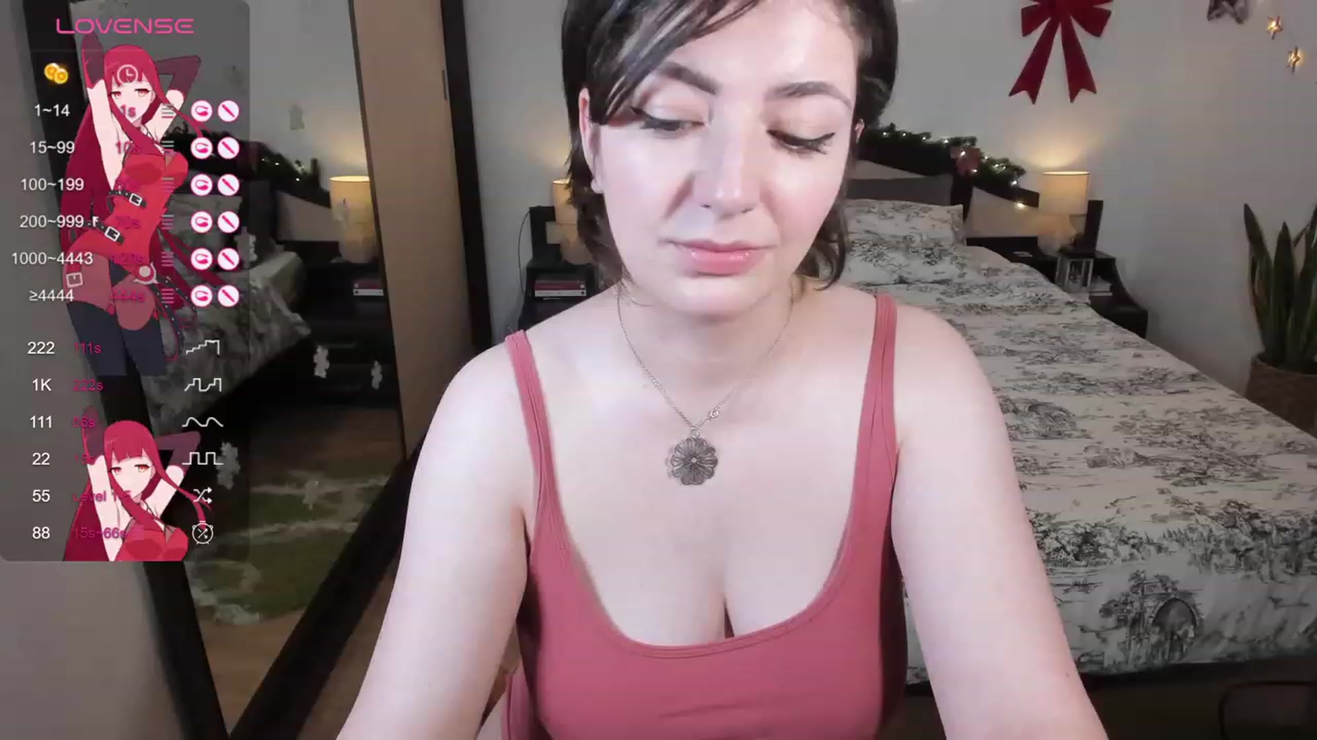 Gallery image thumbnail from LaurieLay's myfreecams stream on, 12/17/2023, 16:51 image 17 of 20