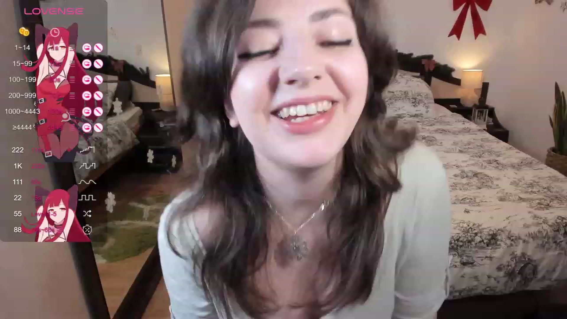 Gallery image thumbnail from LaurieLay's myfreecams stream on, 12/20/2023, 14:05 image 8 of 20
