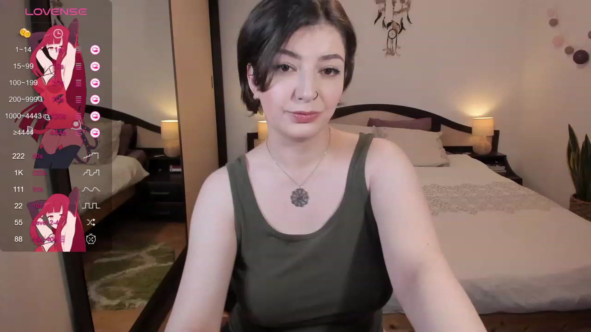 Gallery image thumbnail from LaurieLay's myfreecams stream on, 01/24/2024, 15:14 image 12 of 20