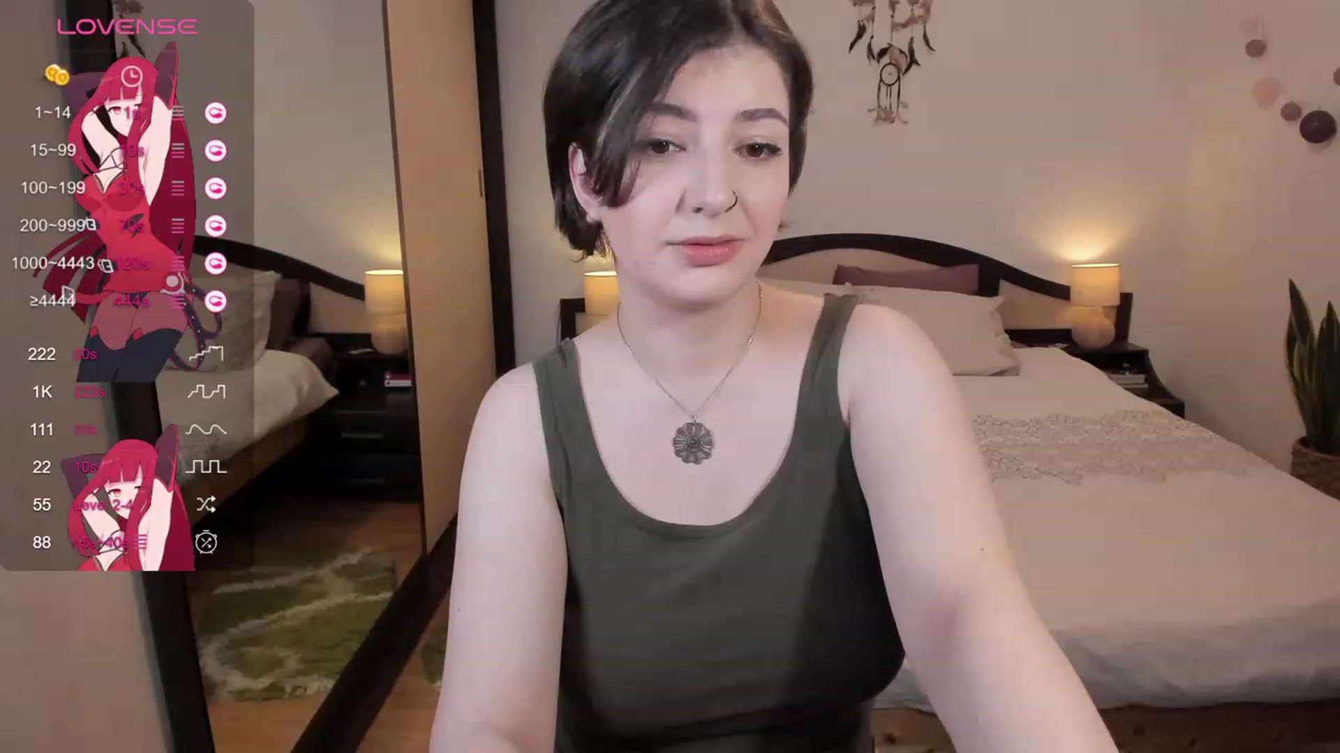 Gallery image thumbnail from LaurieLay's myfreecams stream on, 01/24/2024, 15:14 image 13 of 20