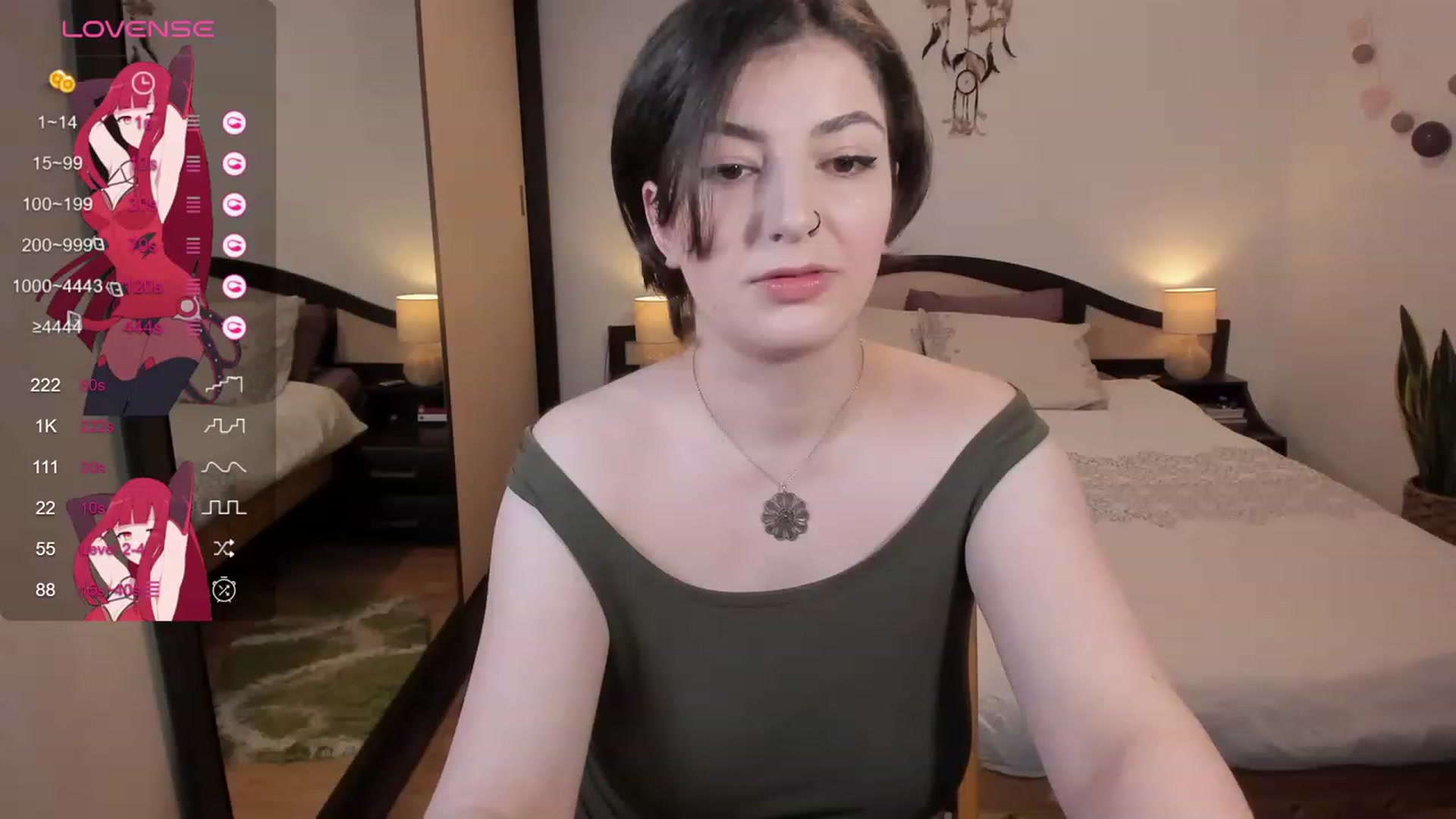 Gallery image thumbnail from LaurieLay's myfreecams stream on, 01/24/2024, 15:14 image 3 of 20