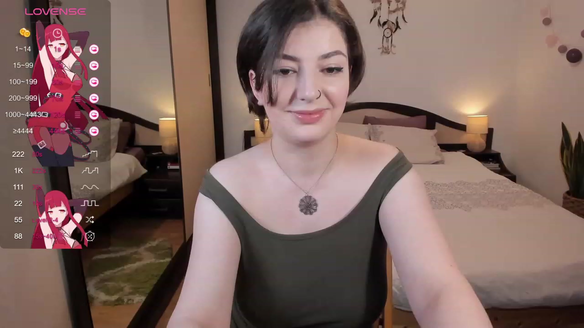 Gallery image thumbnail from LaurieLay's myfreecams stream on, 01/24/2024, 15:14 image 4 of 20