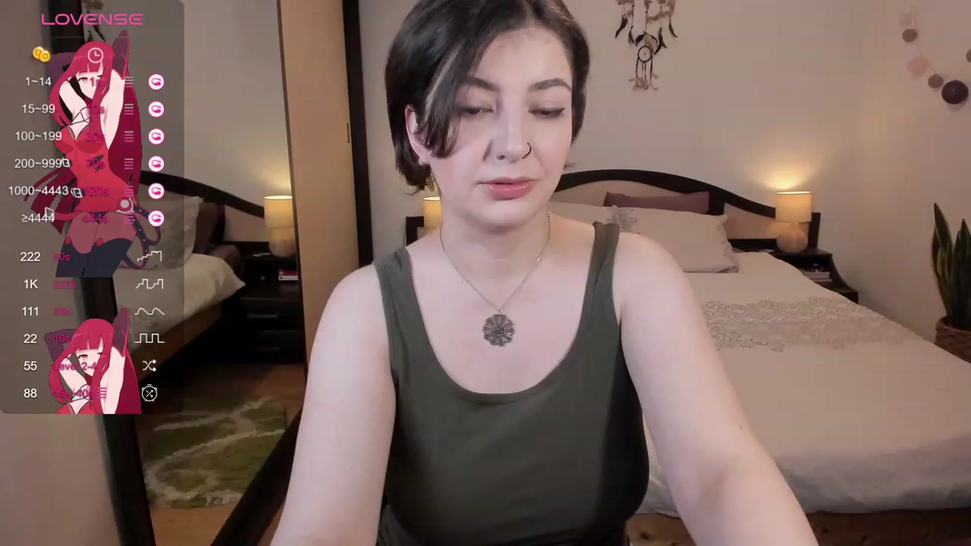 Gallery image thumbnail from LaurieLay's myfreecams stream on, 01/24/2024, 15:14 image 14 of 20