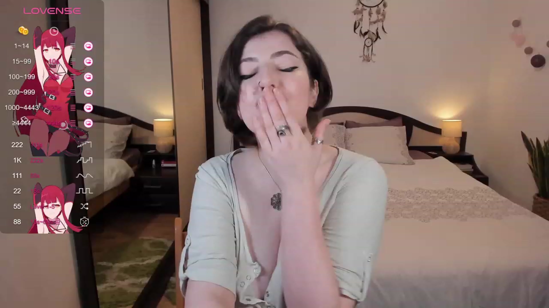 Gallery image thumbnail from LaurieLay's myfreecams stream on, 01/28/2024, 15:55 image 3 of 20