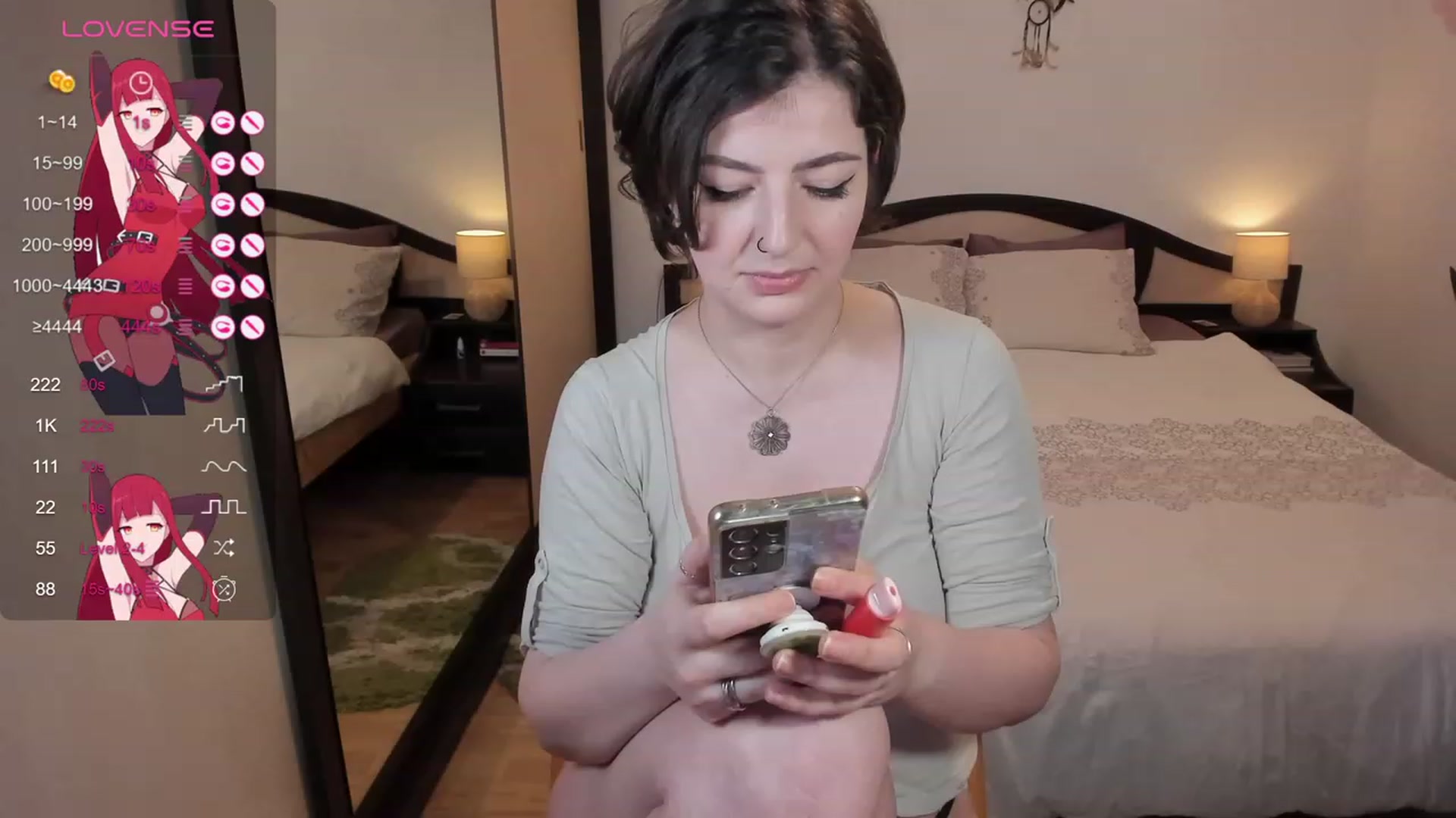 Gallery image thumbnail from LaurieLay's myfreecams stream on, 01/28/2024, 16:09 image 8 of 20