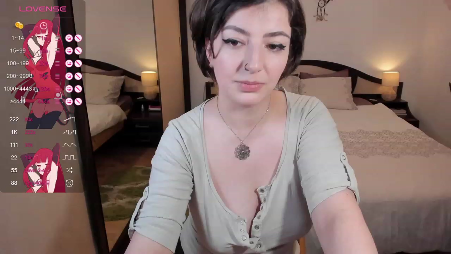 Gallery image thumbnail from LaurieLay's myfreecams stream on, 01/28/2024, 16:09 image 19 of 20