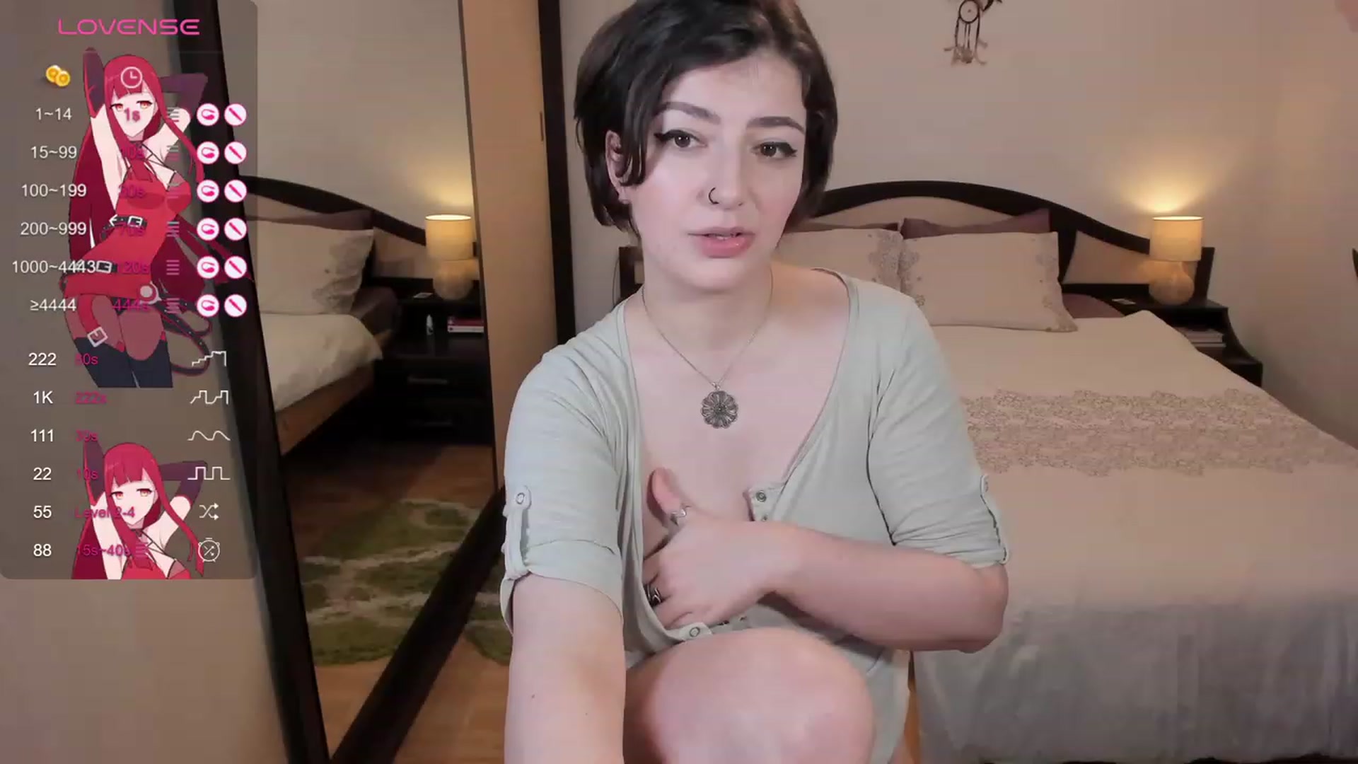 Gallery image thumbnail from LaurieLay's myfreecams stream on, 01/28/2024, 16:09 image 14 of 20