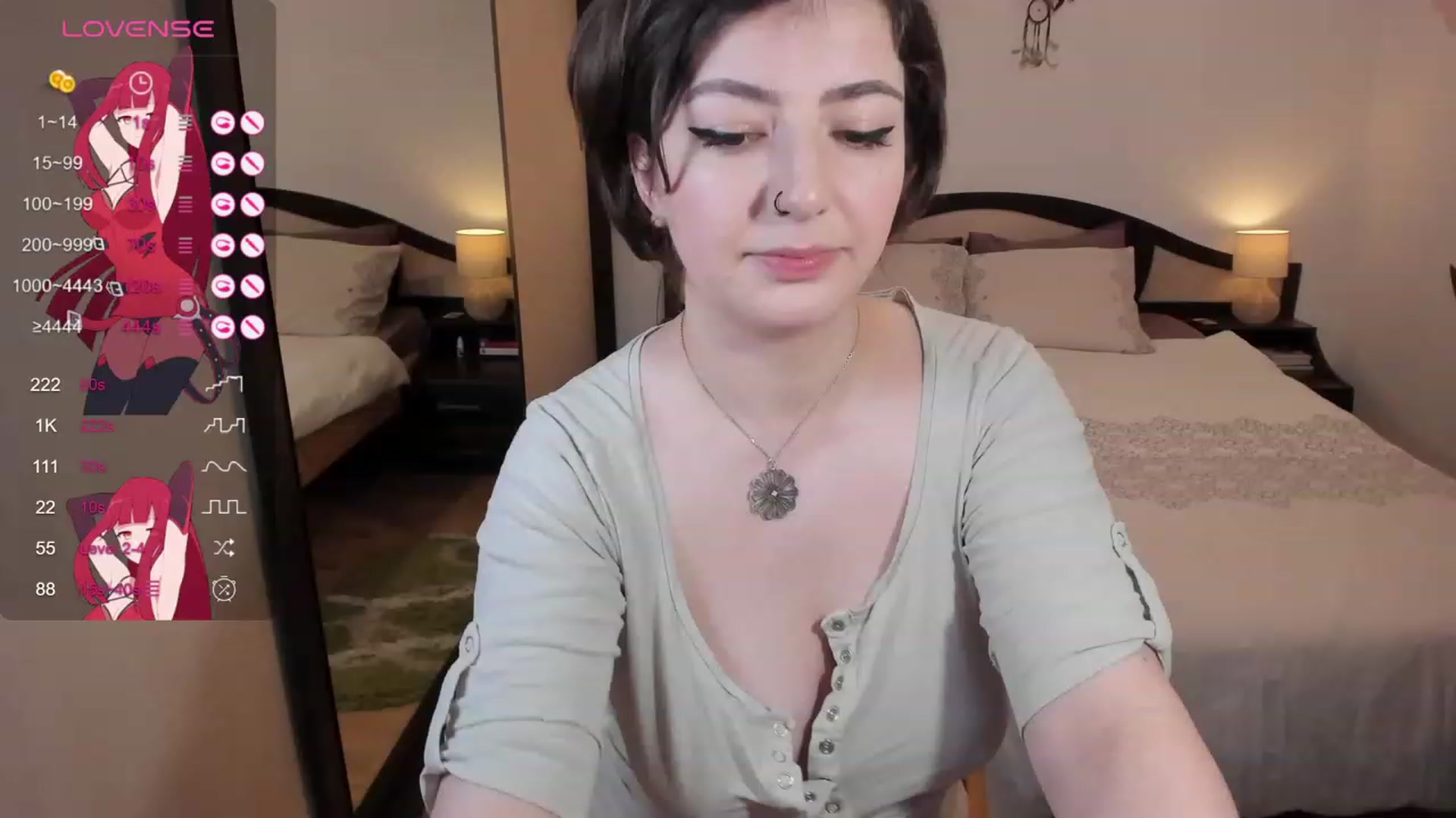Gallery image thumbnail from LaurieLay's myfreecams stream on, 01/28/2024, 16:09 image 20 of 20