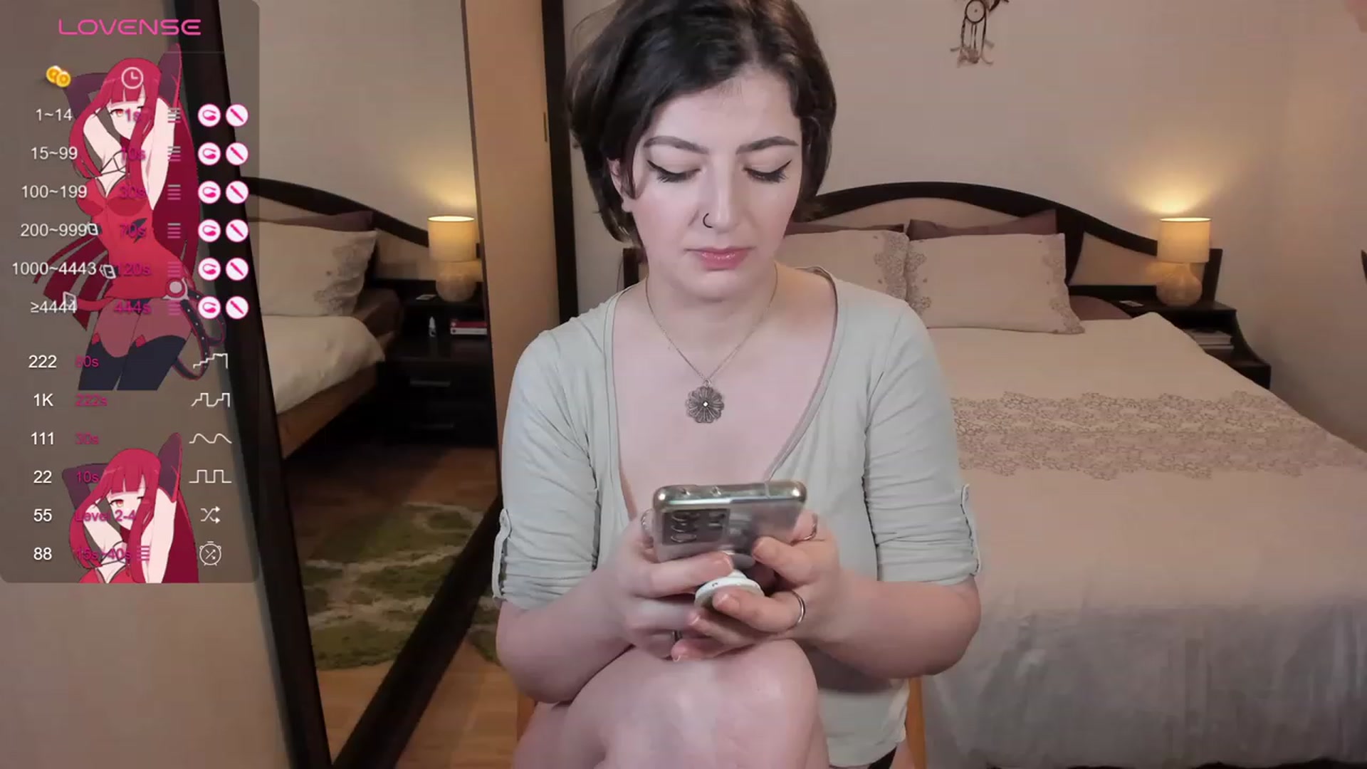 Gallery image thumbnail from LaurieLay's myfreecams stream on, 01/28/2024, 16:09 image 11 of 20