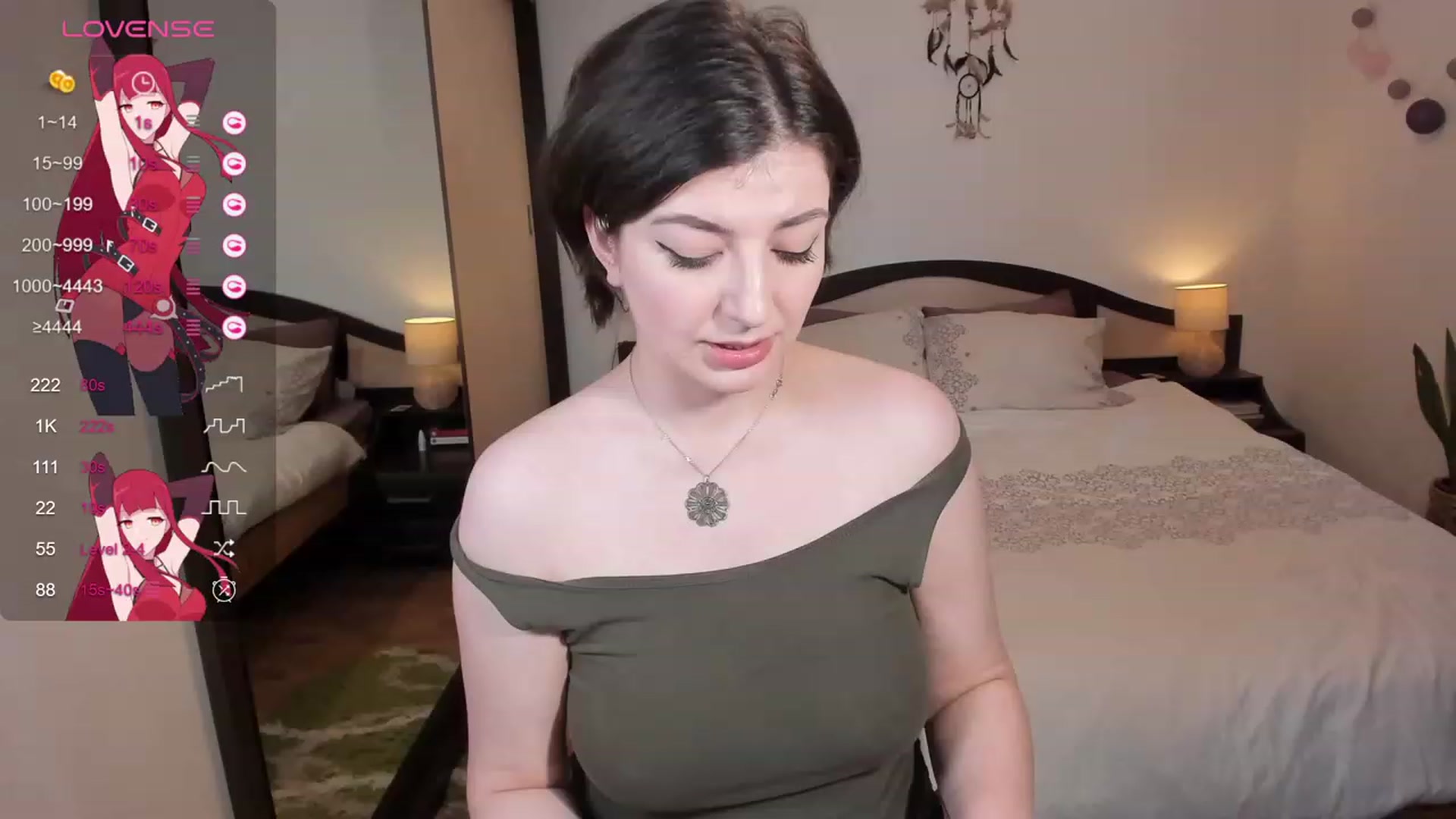 Gallery image thumbnail from LaurieLay's myfreecams stream on, 01/31/2024, 14:38 image 19 of 20