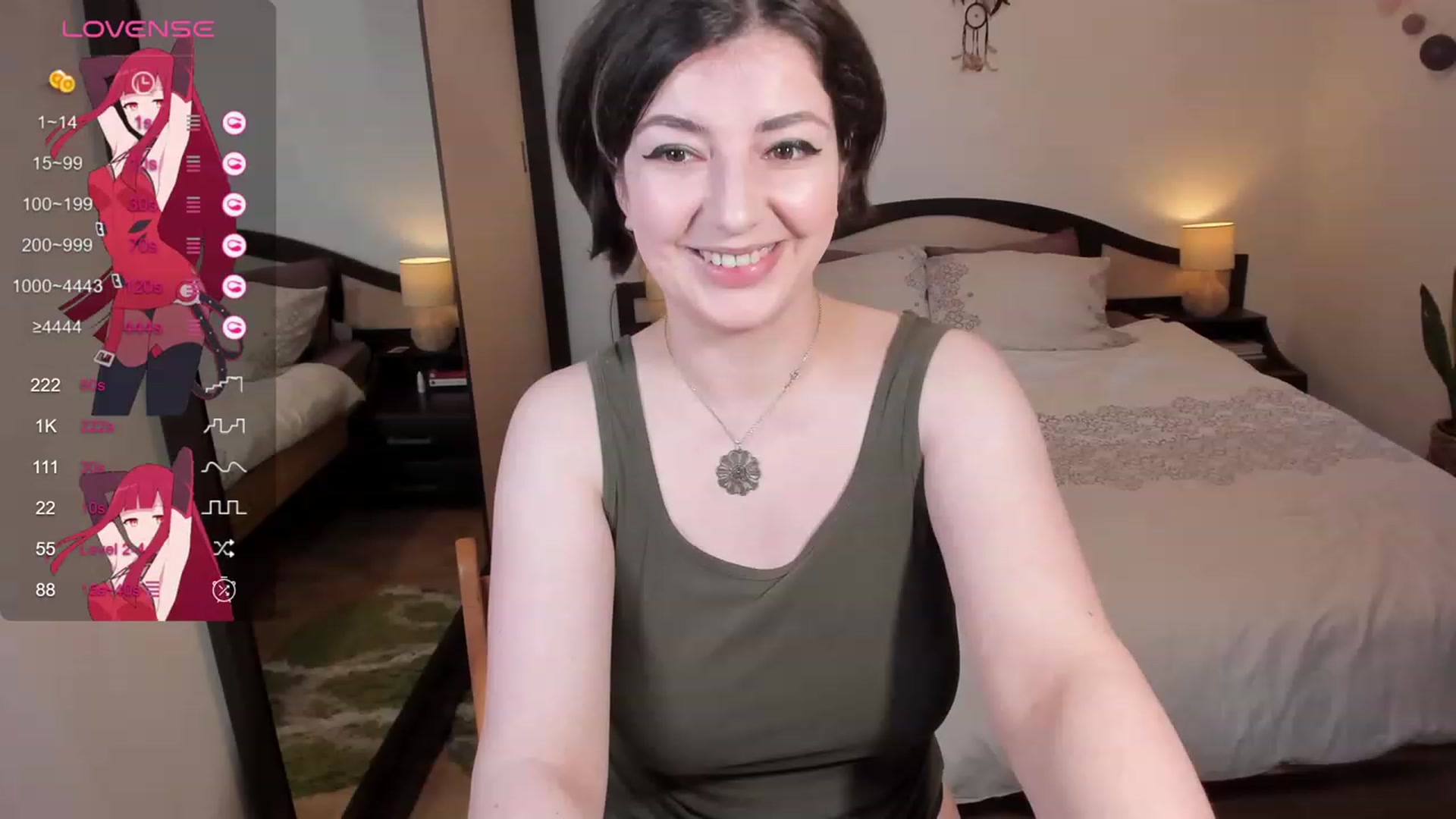 Gallery image thumbnail from LaurieLay's myfreecams stream on, 01/31/2024, 14:38 image 8 of 20