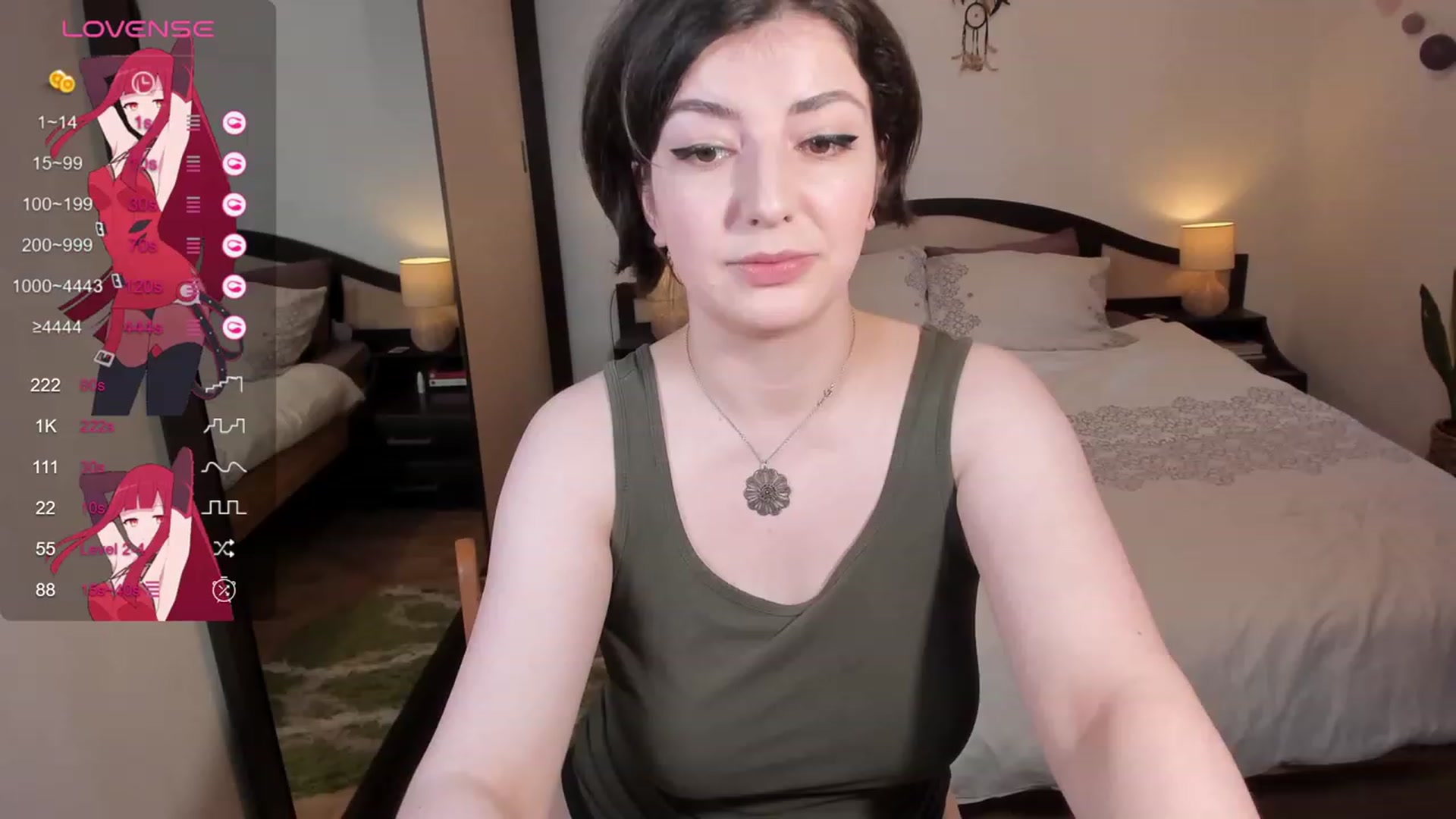 Gallery image thumbnail from LaurieLay's myfreecams stream on, 01/31/2024, 14:38 image 9 of 20