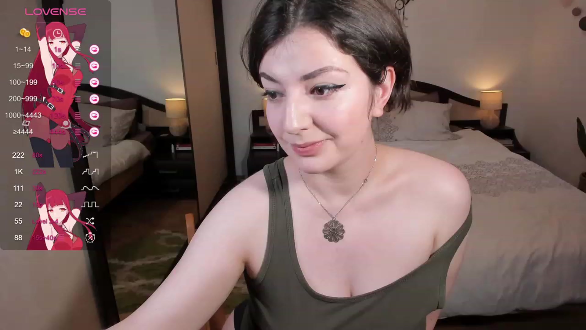Gallery image thumbnail from LaurieLay's myfreecams stream on, 01/31/2024, 14:38 image 5 of 20