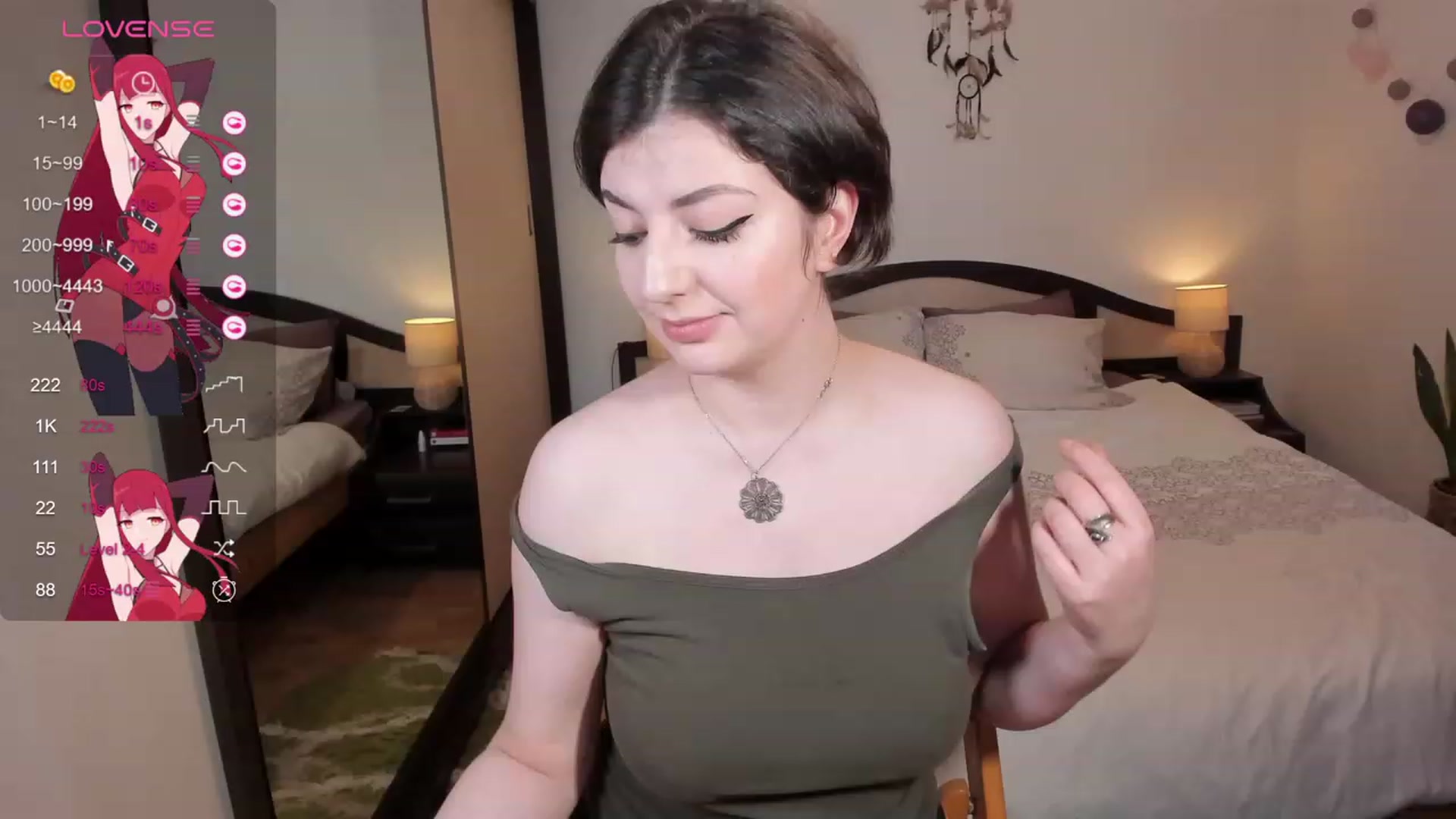Gallery image thumbnail from LaurieLay's myfreecams stream on, 01/31/2024, 14:38 image 20 of 20