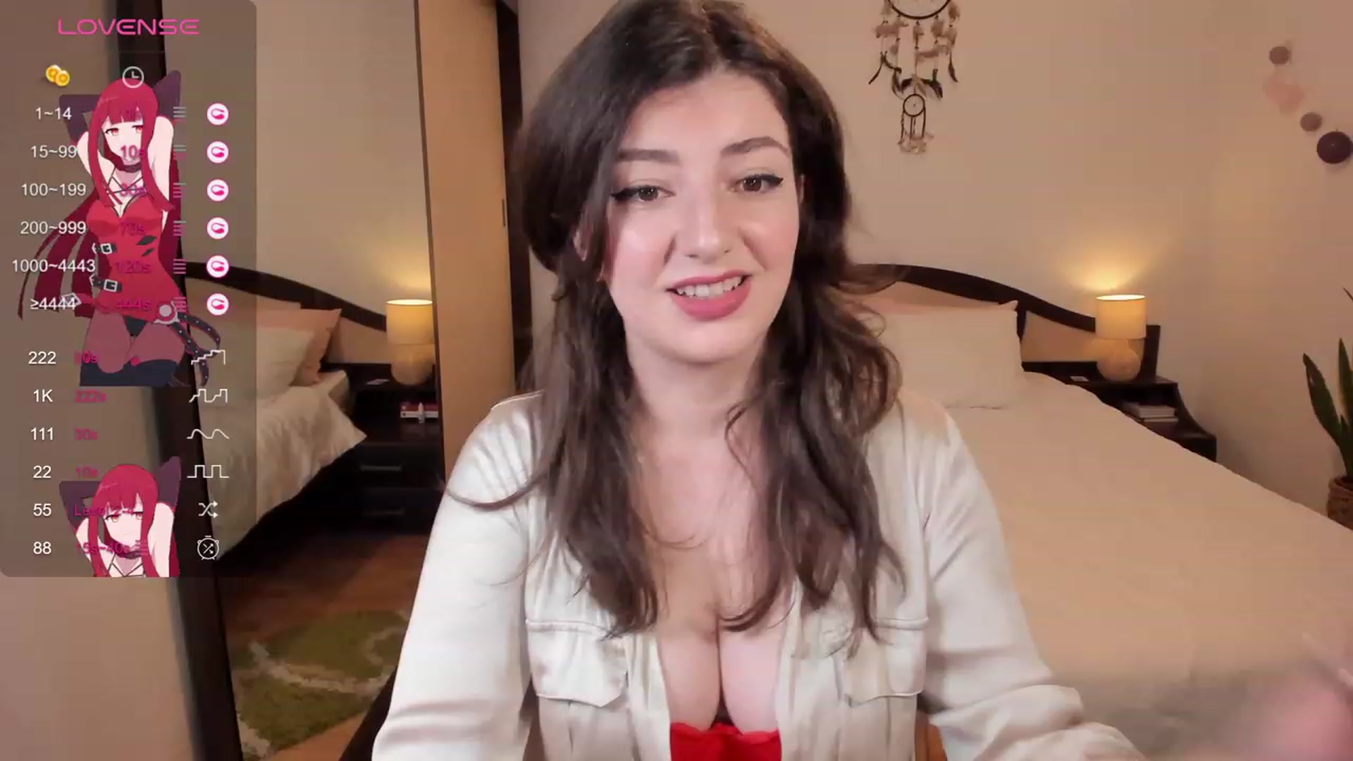 Gallery image thumbnail from LaurieLay's myfreecams stream on, 02/25/2024, 15:21 image 2 of 20
