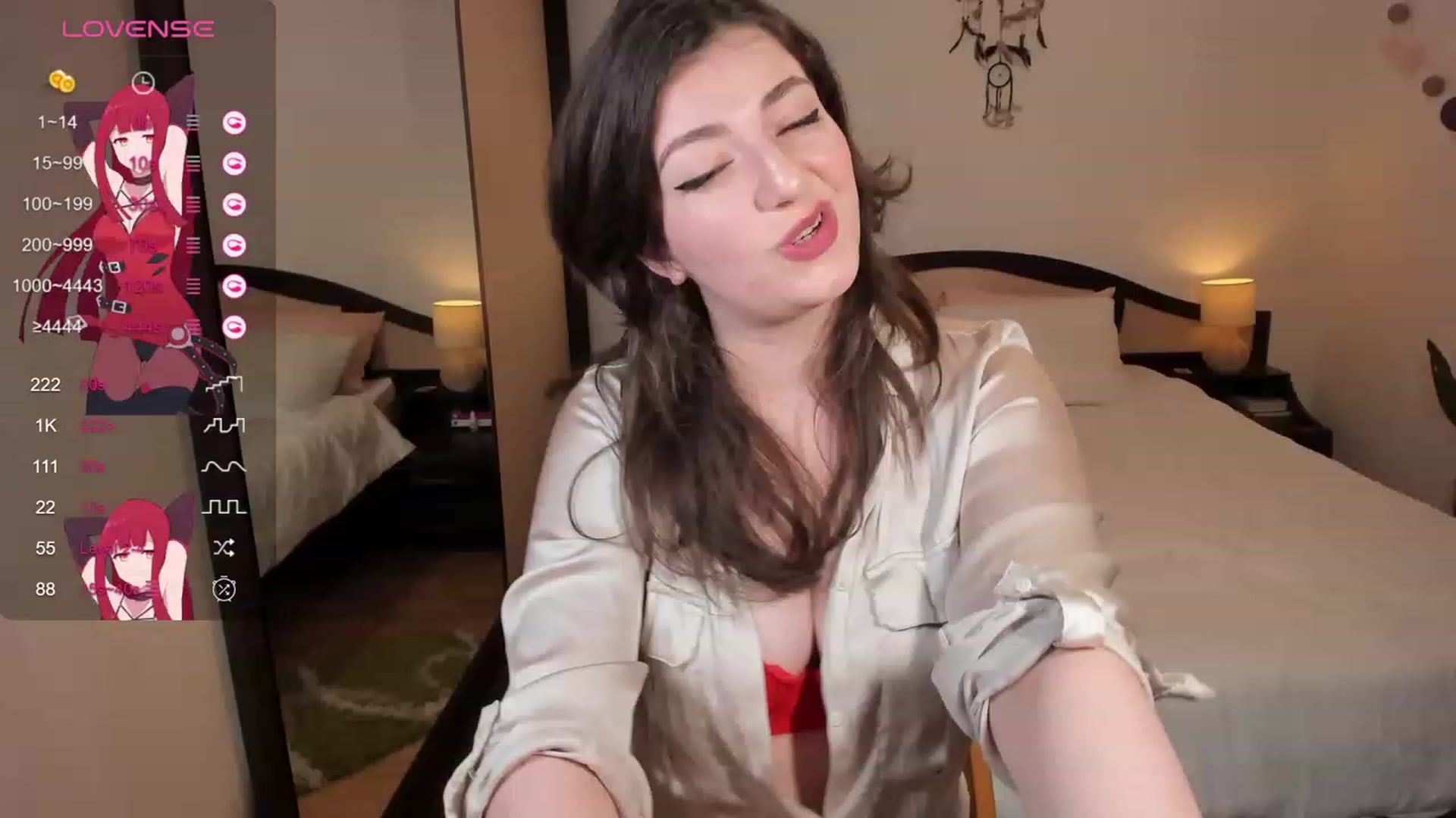 Gallery image thumbnail from LaurieLay's myfreecams stream on, 02/25/2024, 15:21 image 16 of 20