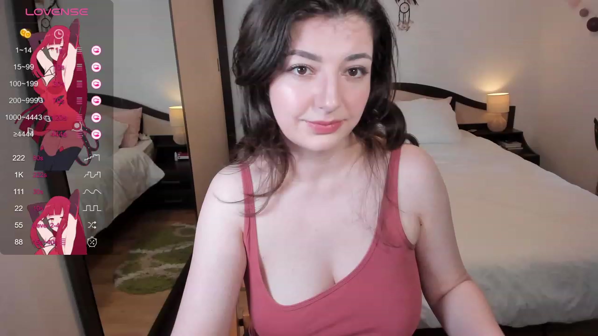 Gallery image thumbnail from LaurieLay's myfreecams stream on, 03/01/2024, 14:01 image 8 of 20