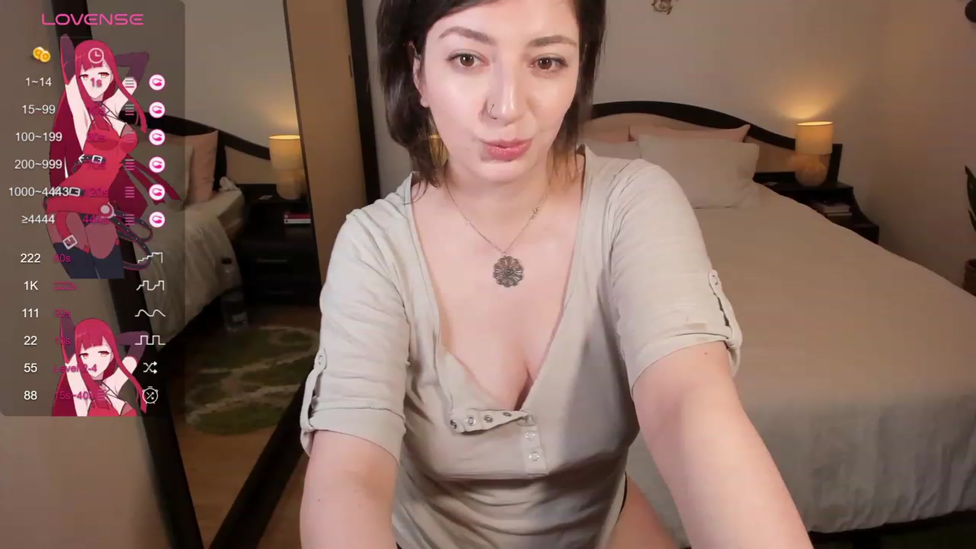 Gallery image thumbnail from LaurieLay's myfreecams stream on, 03/02/2024, 14:40 image 20 of 20