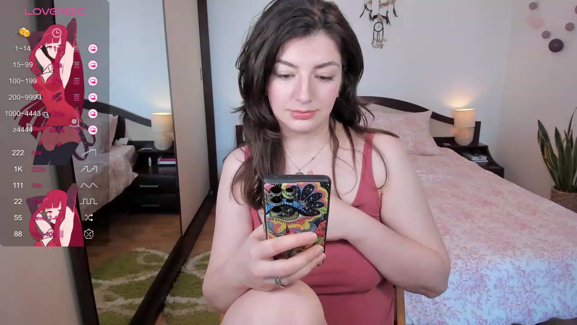 Gallery image thumbnail from LaurieLay's myfreecams stream on, 03/09/2024, 14:53 image 7 of 20