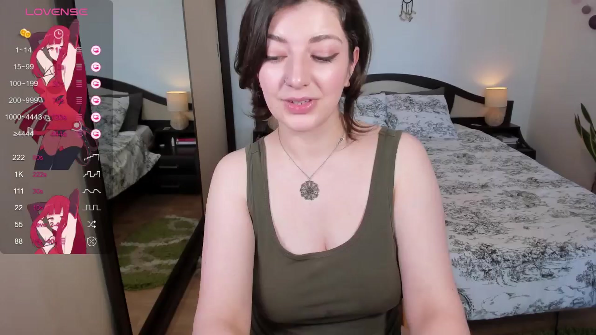 Gallery image thumbnail from LaurieLay's myfreecams stream on, 04/10/2024, 13:32 image 15 of 20