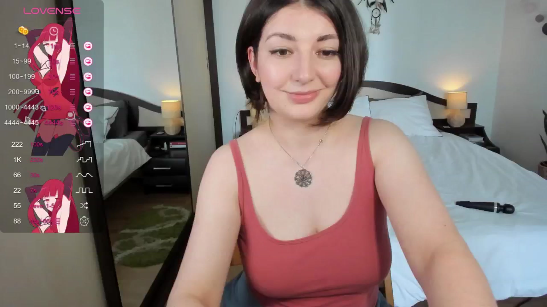 Gallery image thumbnail from LaurieLay's myfreecams stream on, 04/21/2024, 14:58 image 10 of 20