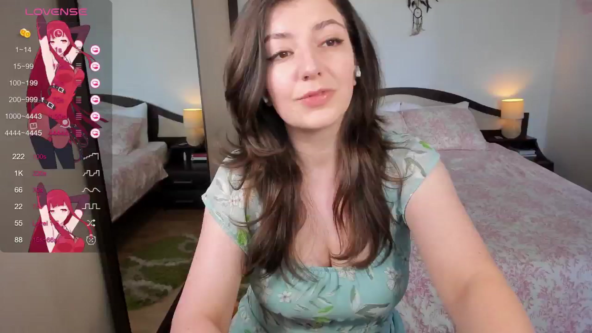 Gallery image thumbnail from LaurieLay's myfreecams stream on, 05/16/2024, 14:35 image 18 of 20