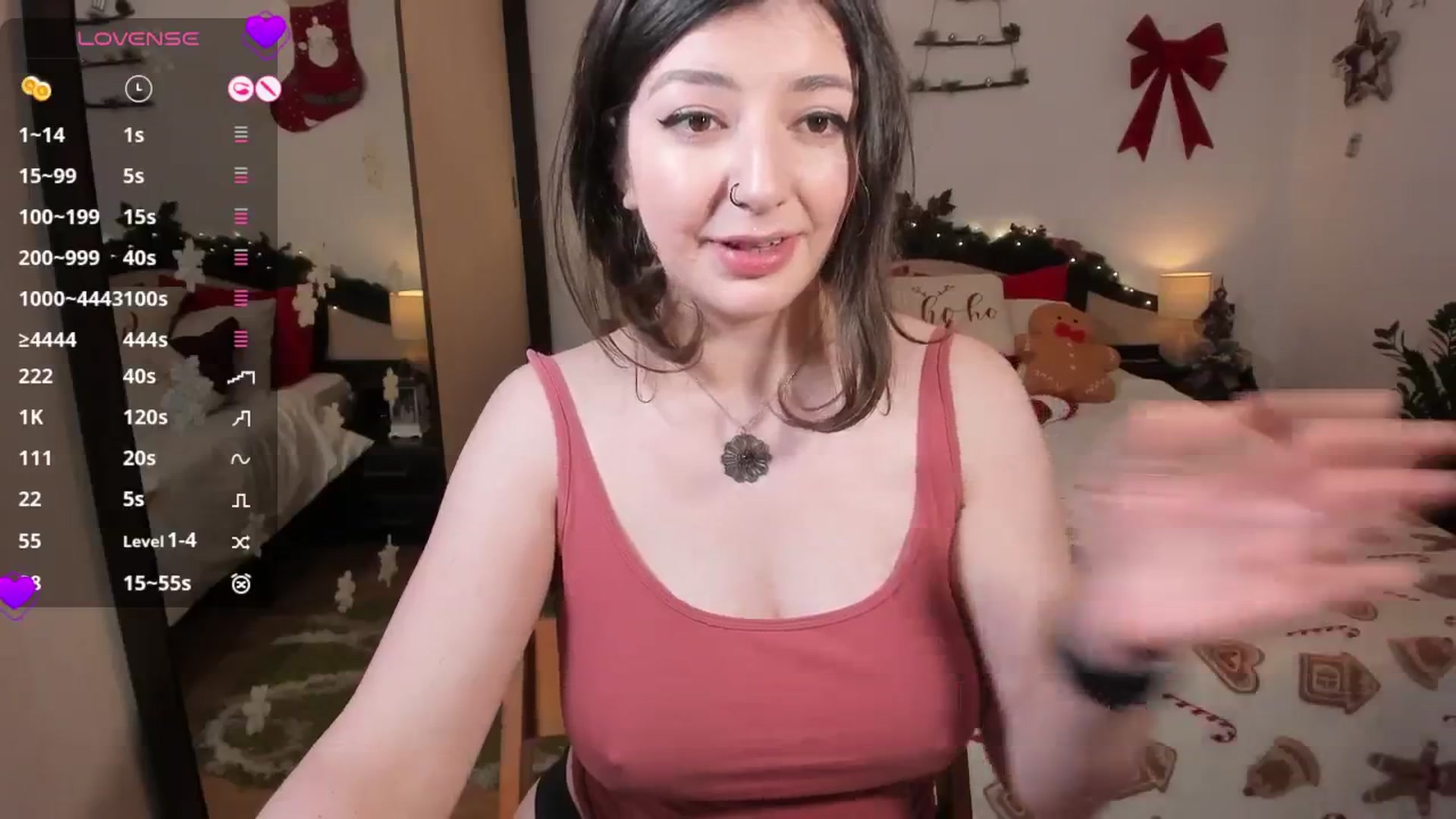 Gallery image thumbnail from LaurieLay's myfreecams stream on, 12/29/2024, 15:52 image 11 of 20