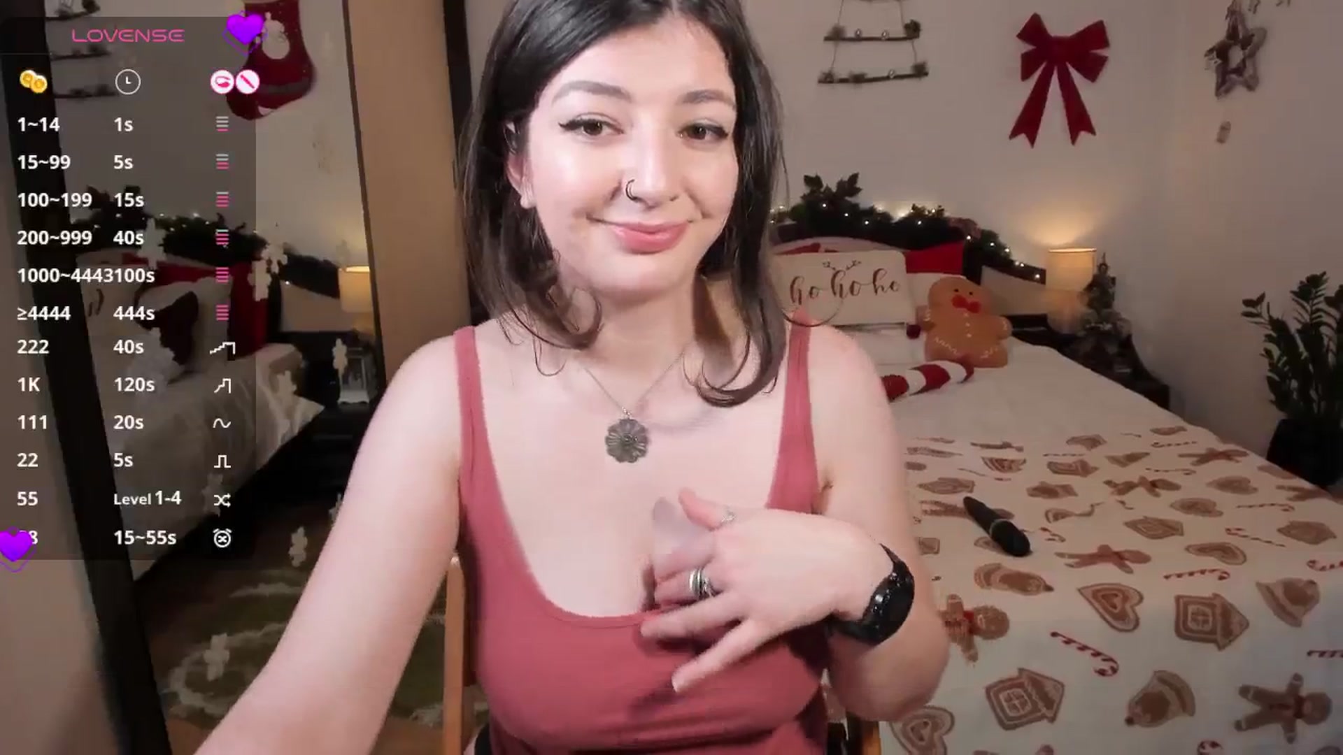 Gallery image thumbnail from LaurieLay's myfreecams stream on, 12/29/2024, 15:52 image 7 of 20