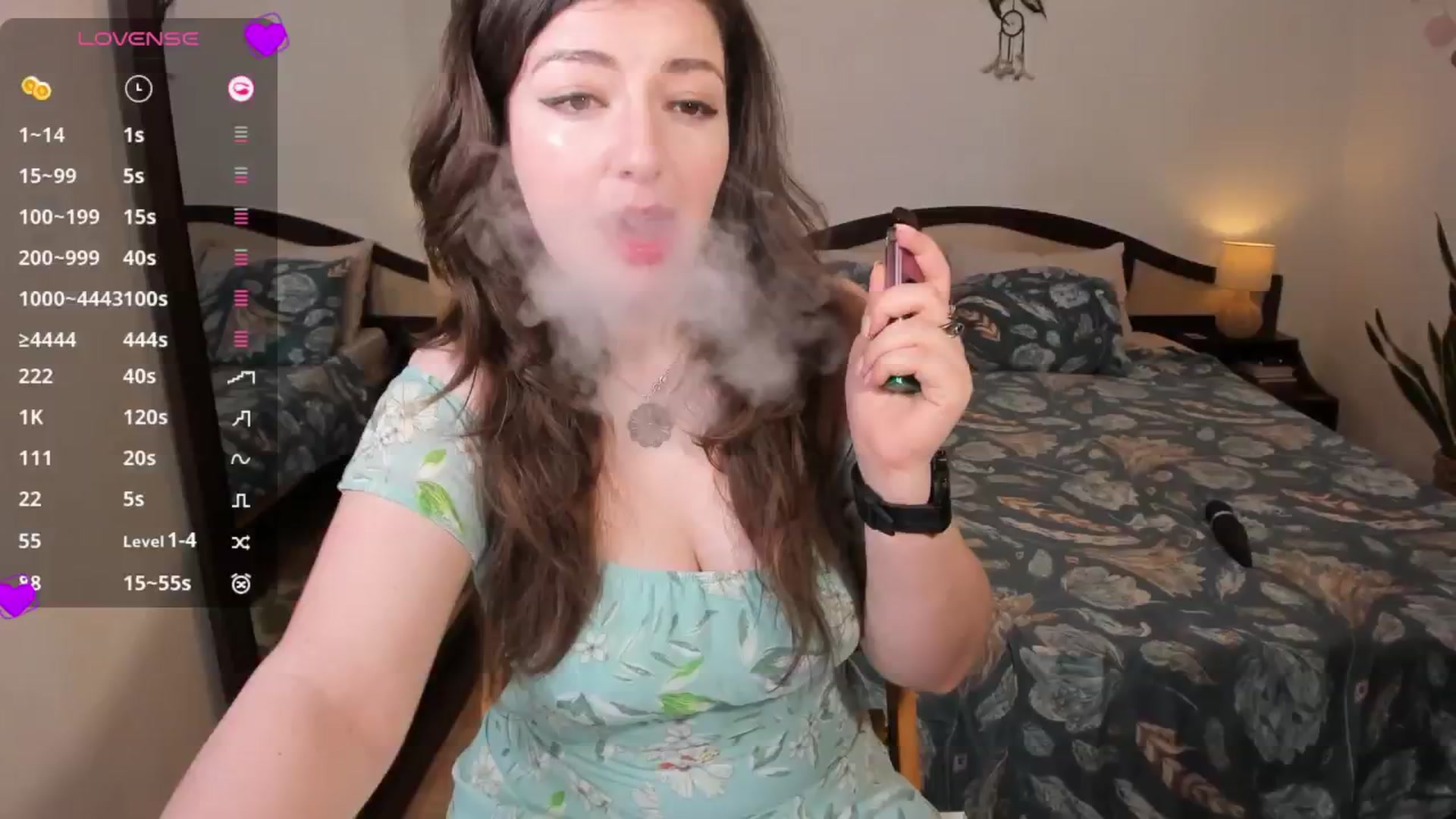 Gallery image thumbnail from LaurieLay's myfreecams stream on, 07/19/2025, 14:43 image 5 of 20