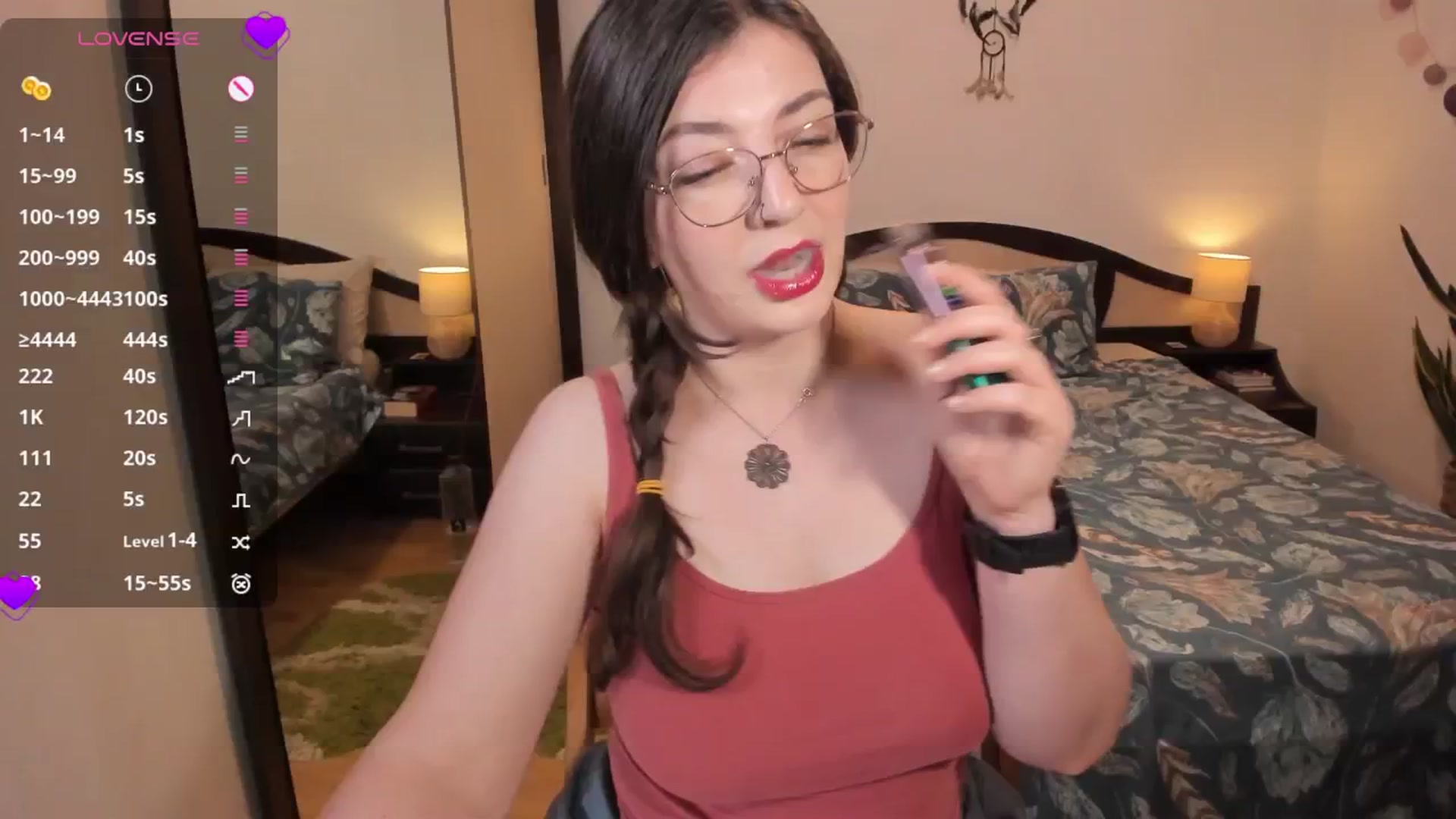 Gallery image thumbnail from LaurieLay's myfreecams stream on, 08/14/2025, 12:08 image 14 of 20