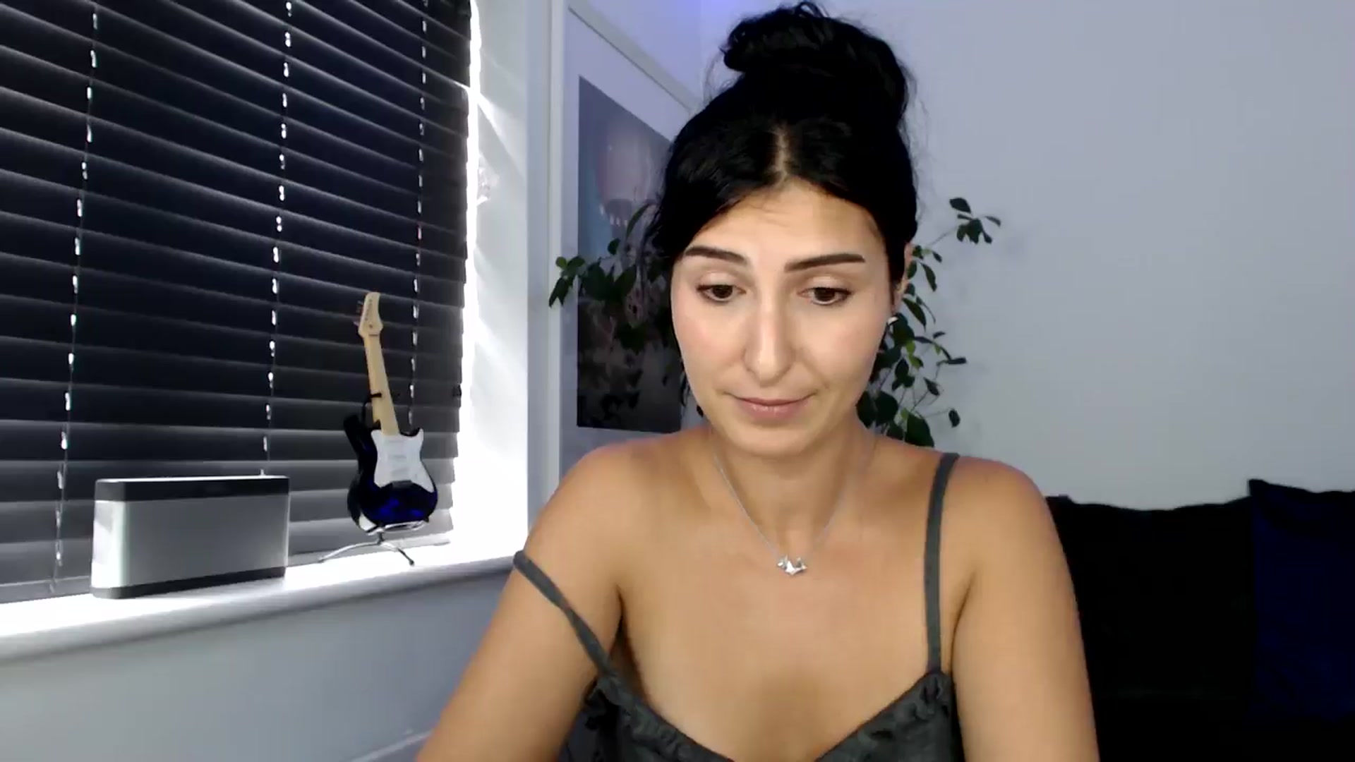 Gallery image thumbnail from LavIson's myfreecams stream on, 10/07/2024, 11:02 image 5 of 20